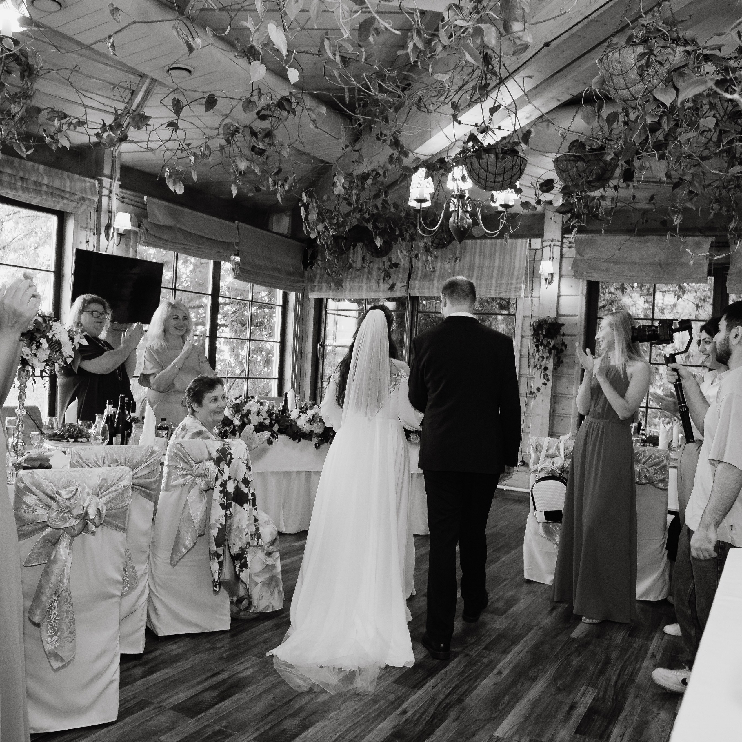 Отзывы. Анна Абрамкина душевный фотограф в Москве