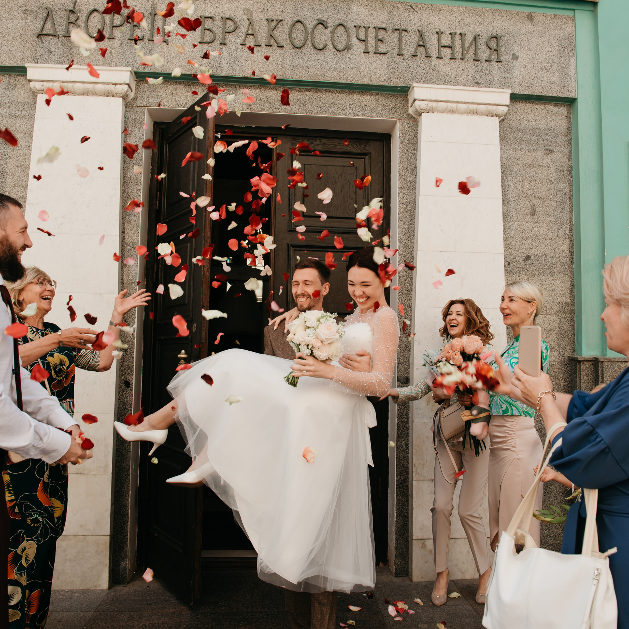 Отзывы. Анна Абрамкина душевный фотограф в Москве