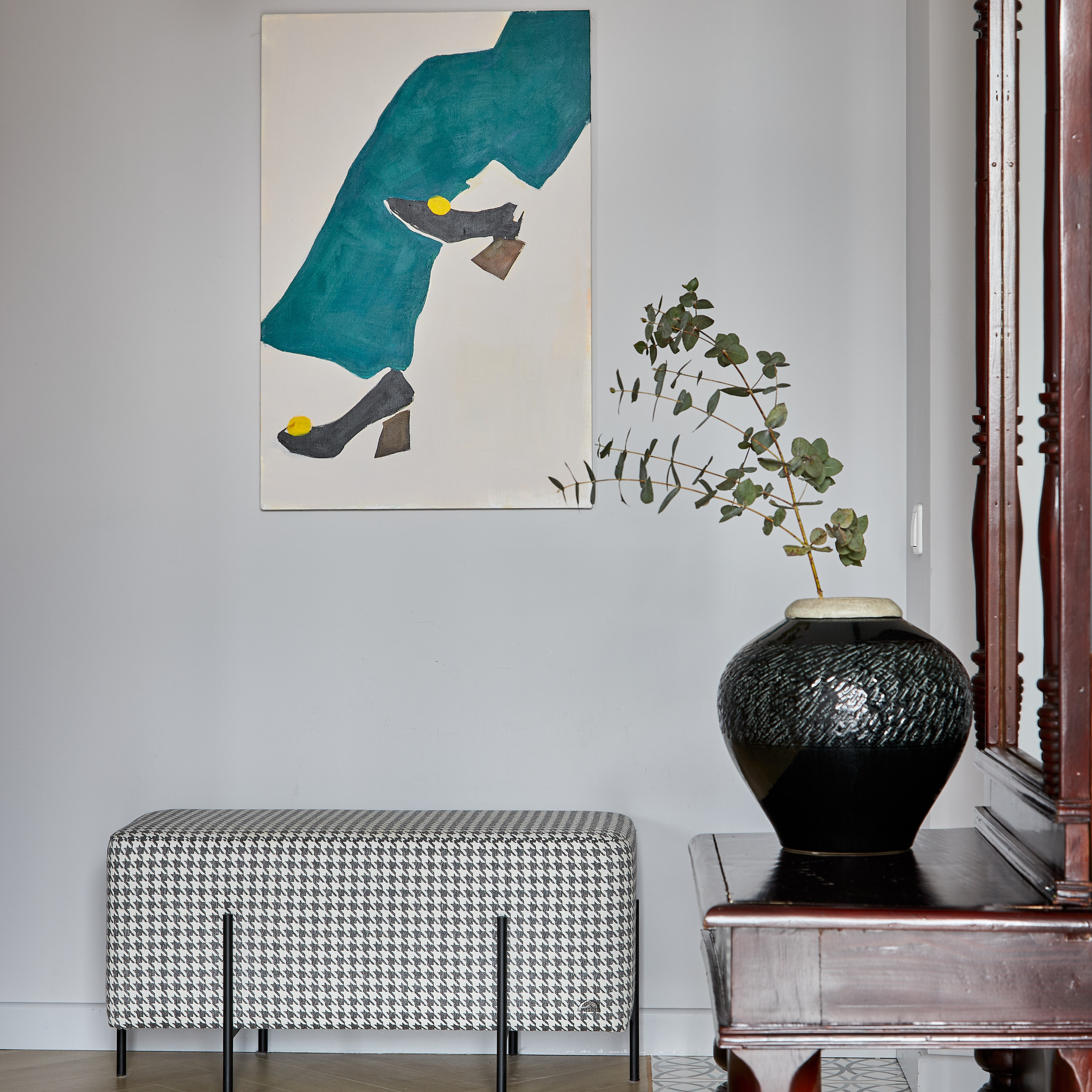 Реализованный проект дизайнера Татьяны Атюкиной г. Краснодар