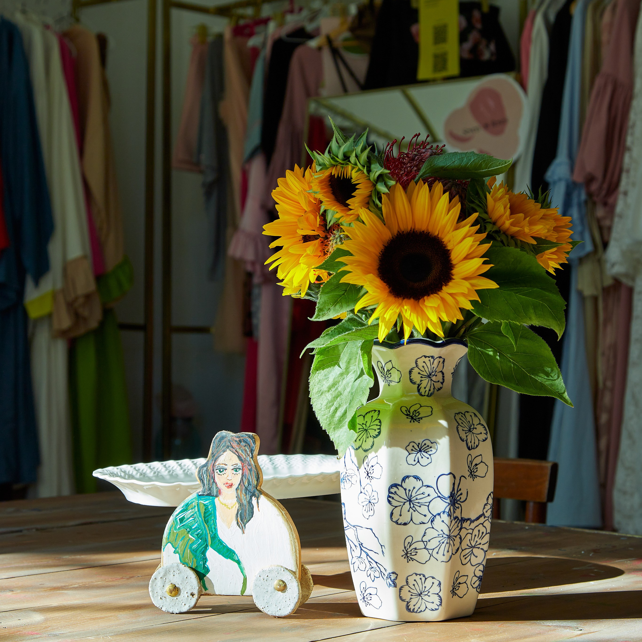 Южная Арт резиденция г. Краснодар