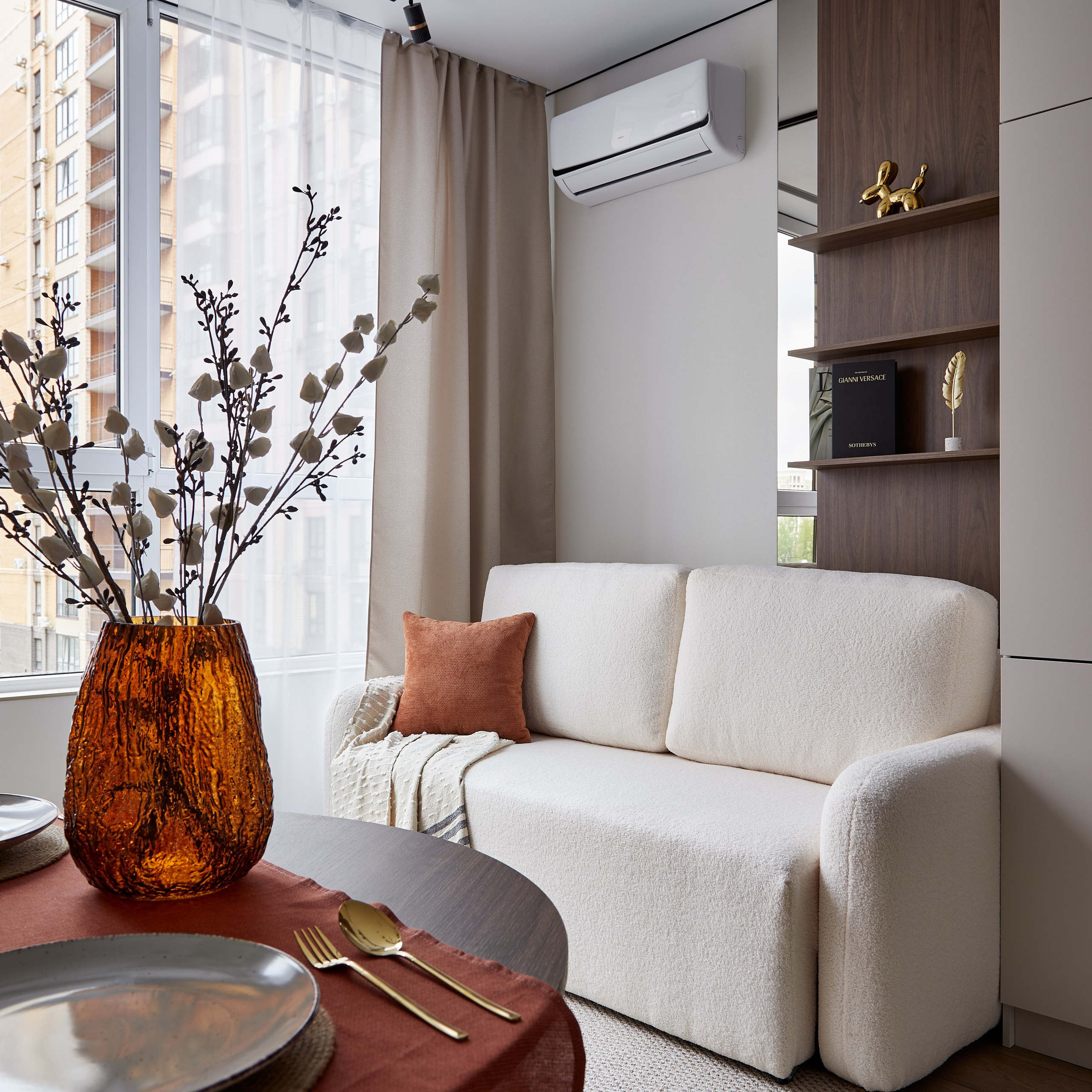 ЖК&nbsp;Достояние 1к.кв&nbsp;— 36&nbsp;м²