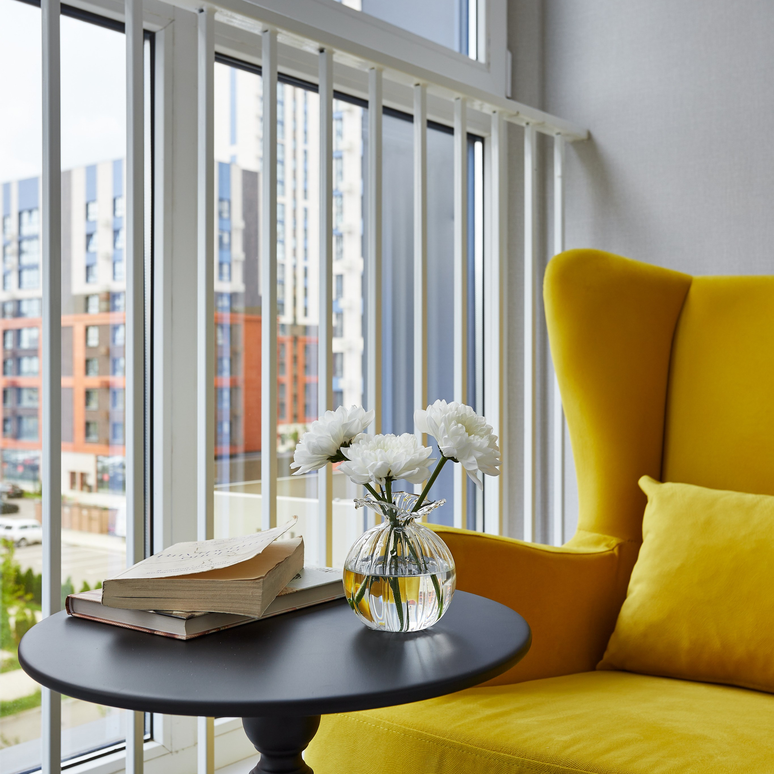 ЖК Архитектор