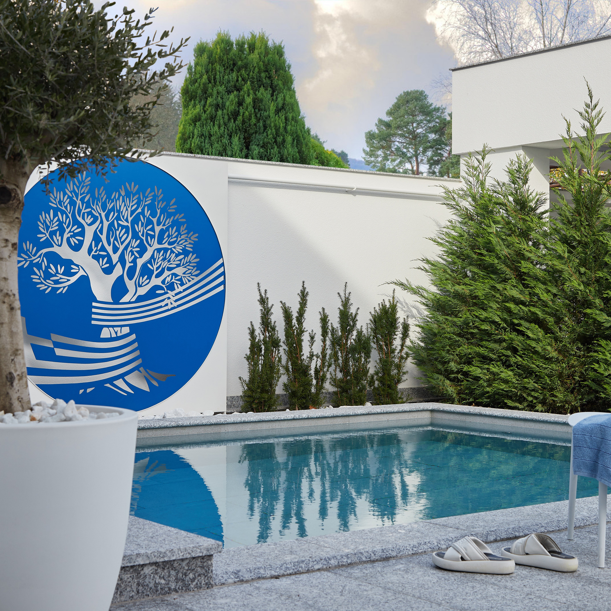 Реализованный проект Елены Муратовой