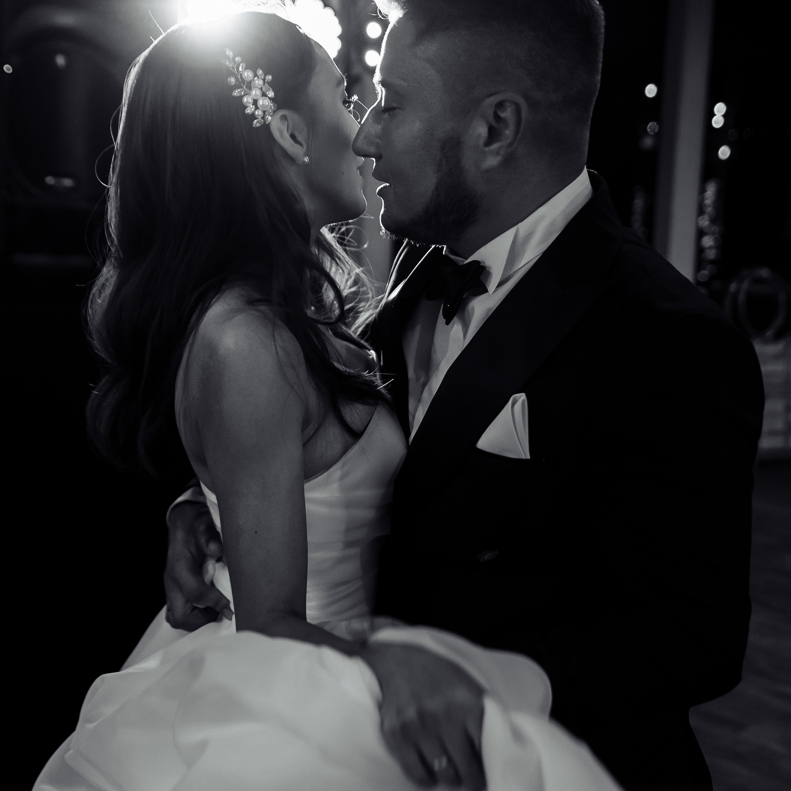 Линар и Мария