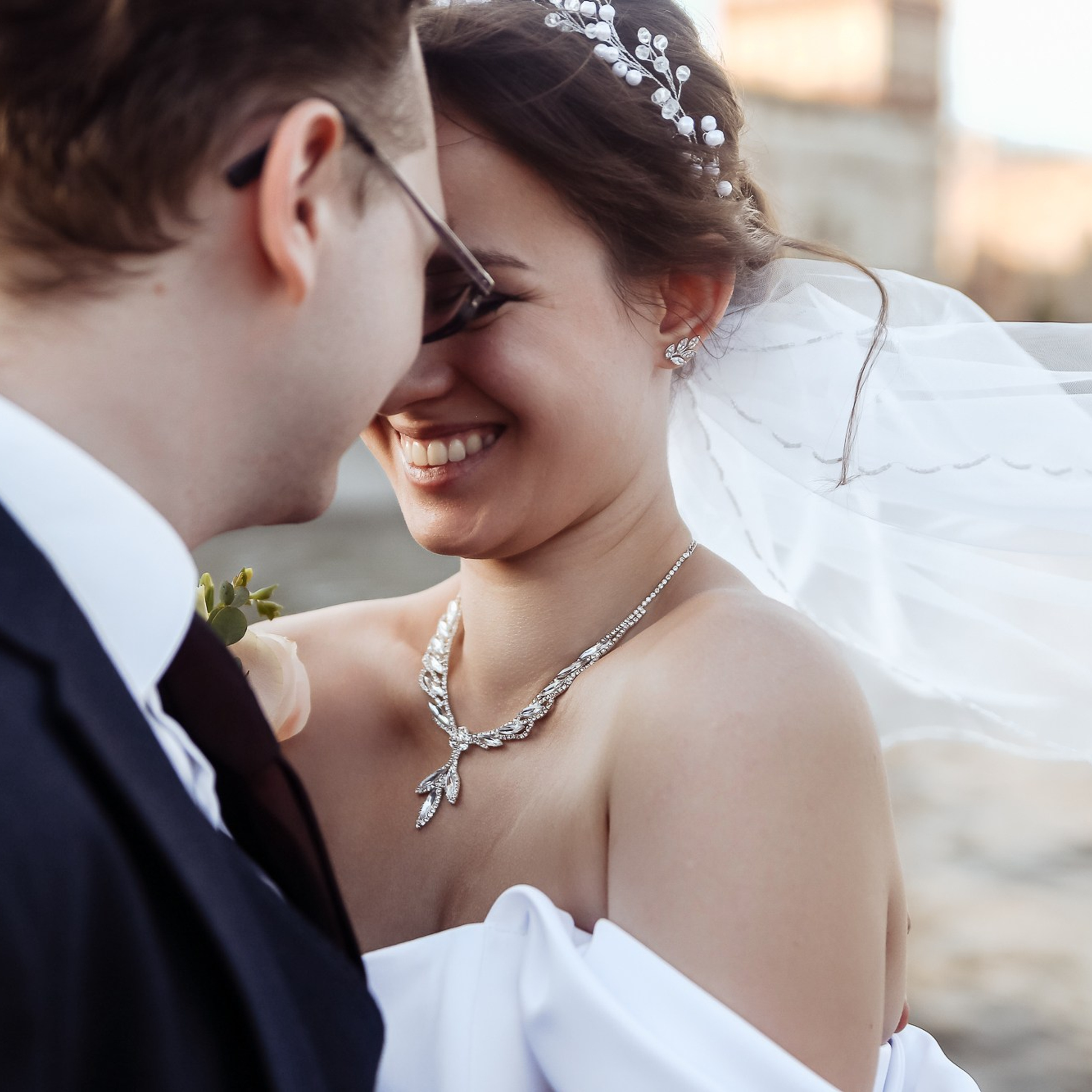 Кристина и Павел