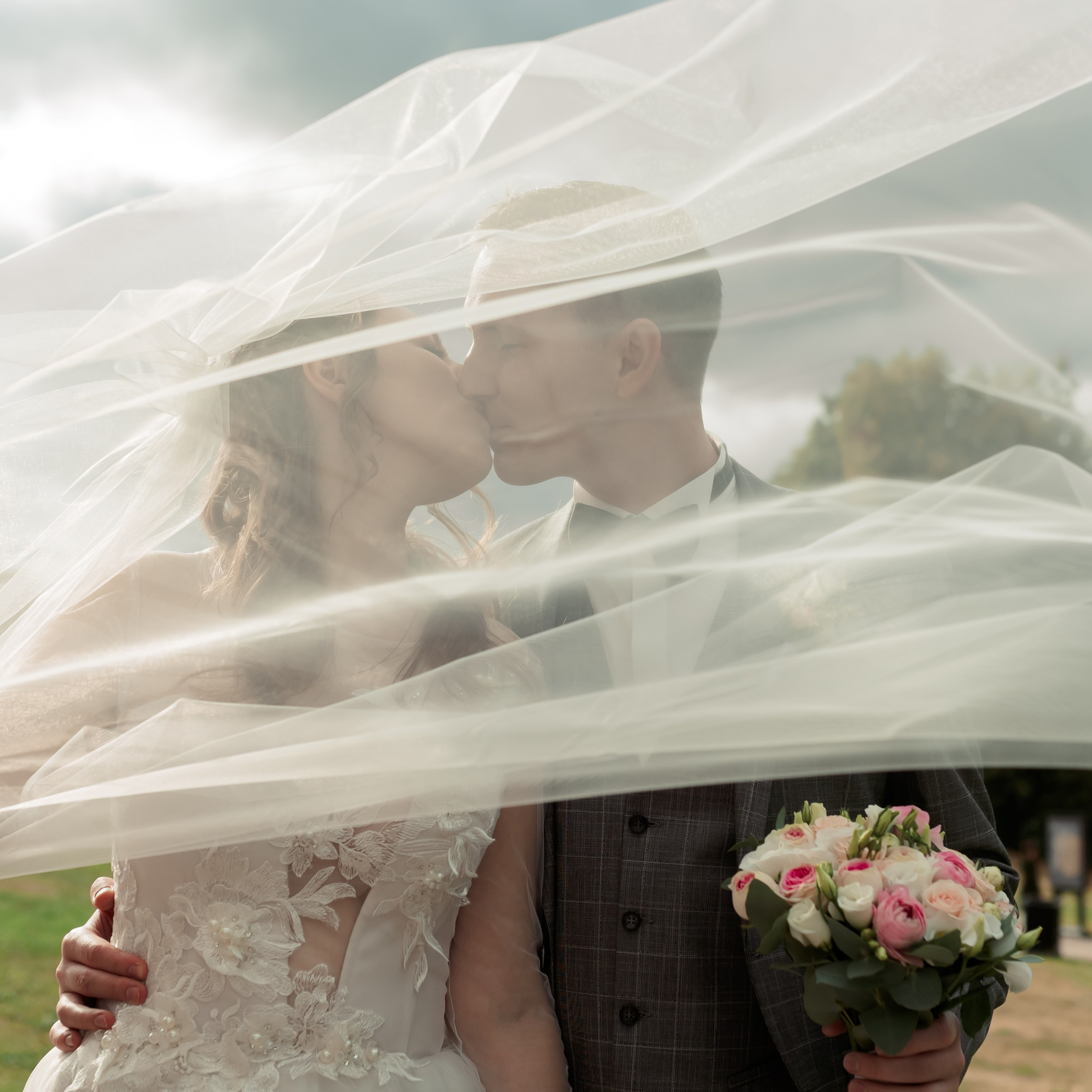 Слава и&nbsp;Таня