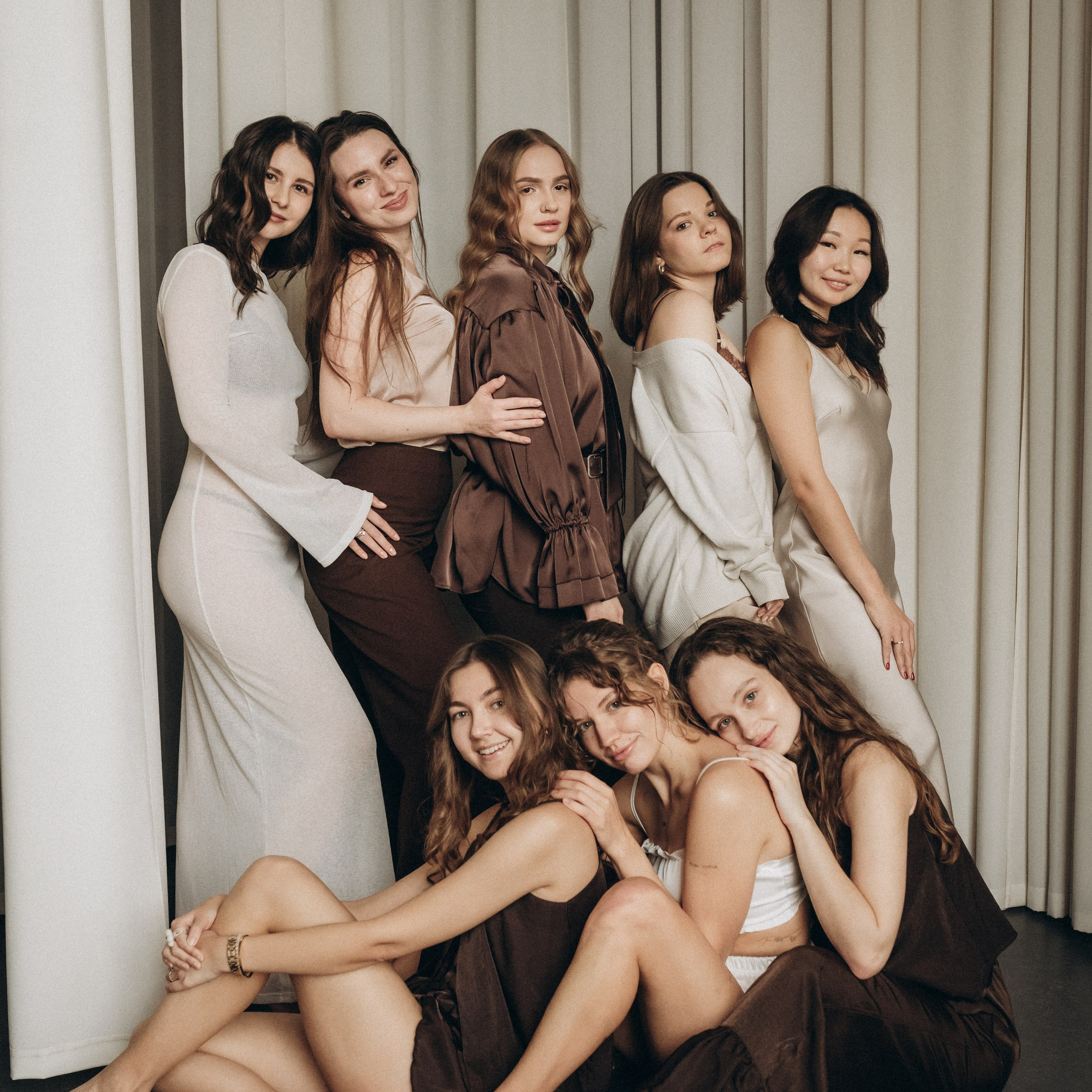 женское сообщество «СИЯЙ»