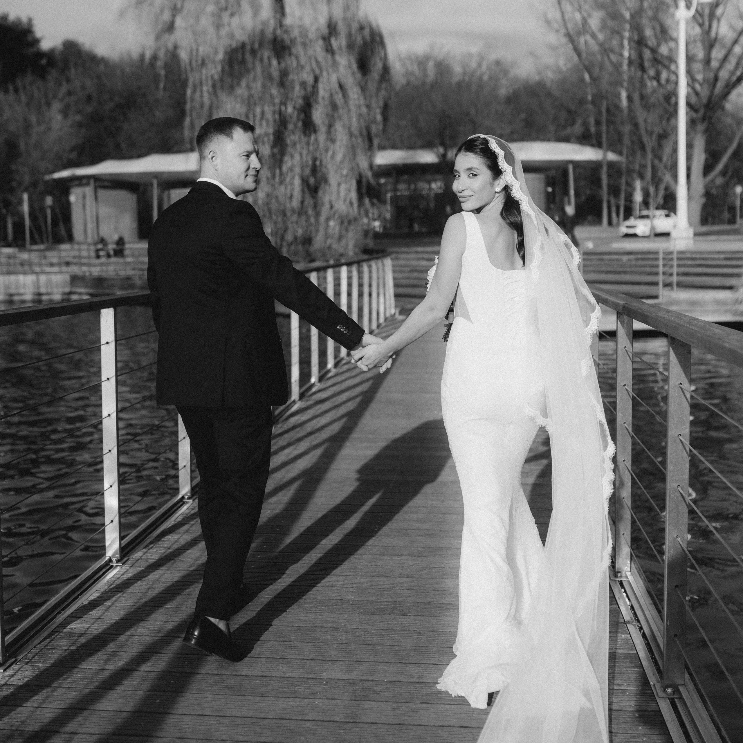 Максим и&nbsp;Лена