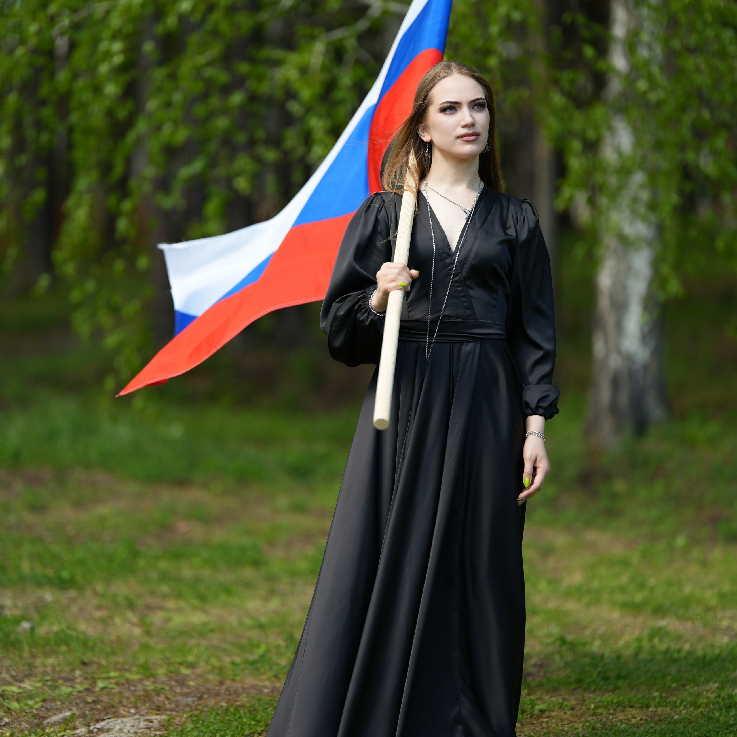 День России