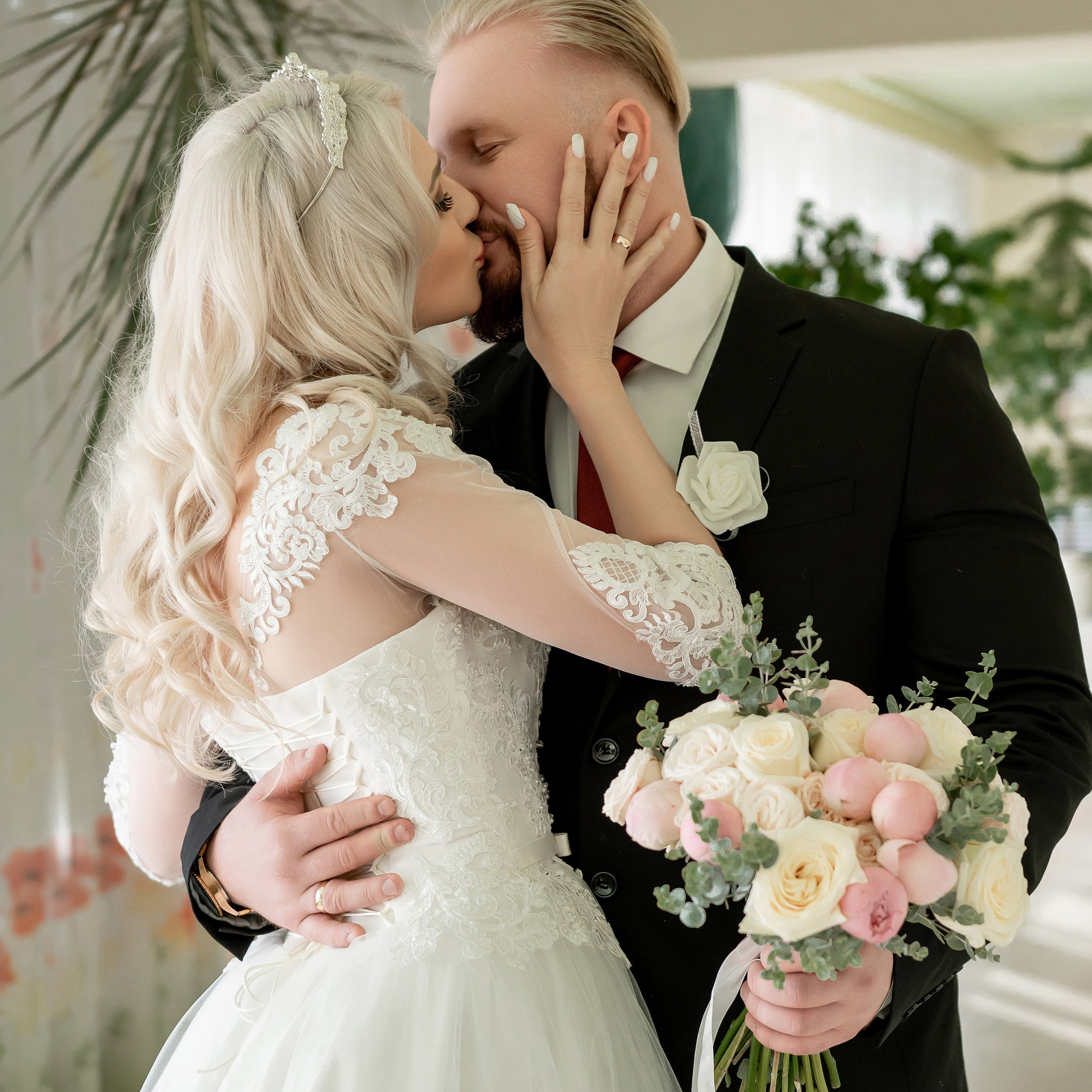 Свадебный фотограф в Благовещенске — Отзывы. Свадебный фотограф в Благовещенске Тюменцевы Иван и Татьяна