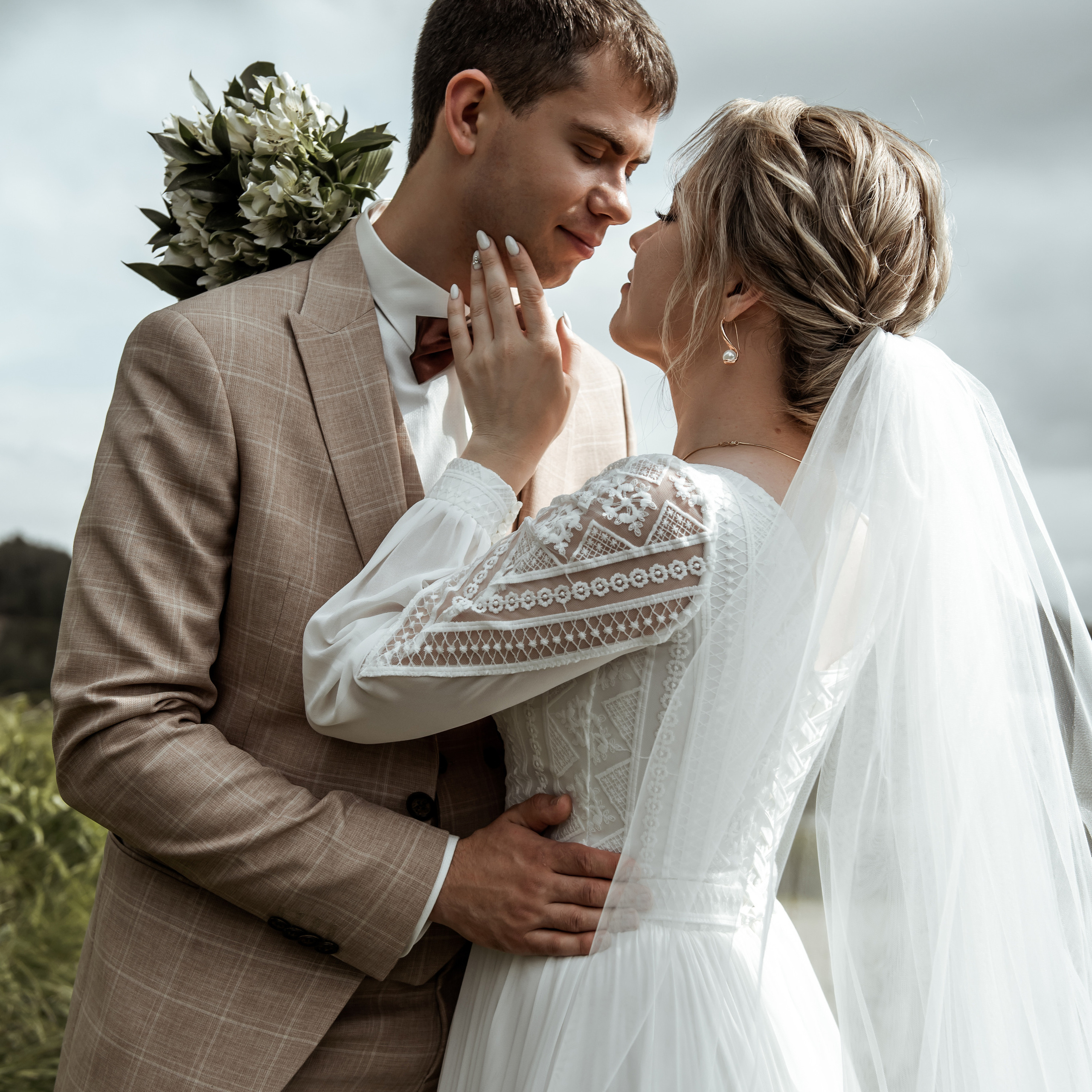 Свадебный фотограф в Благовещенске — Отзывы. Свадебный фотограф в Благовещенске Тюменцевы Иван и Татьяна