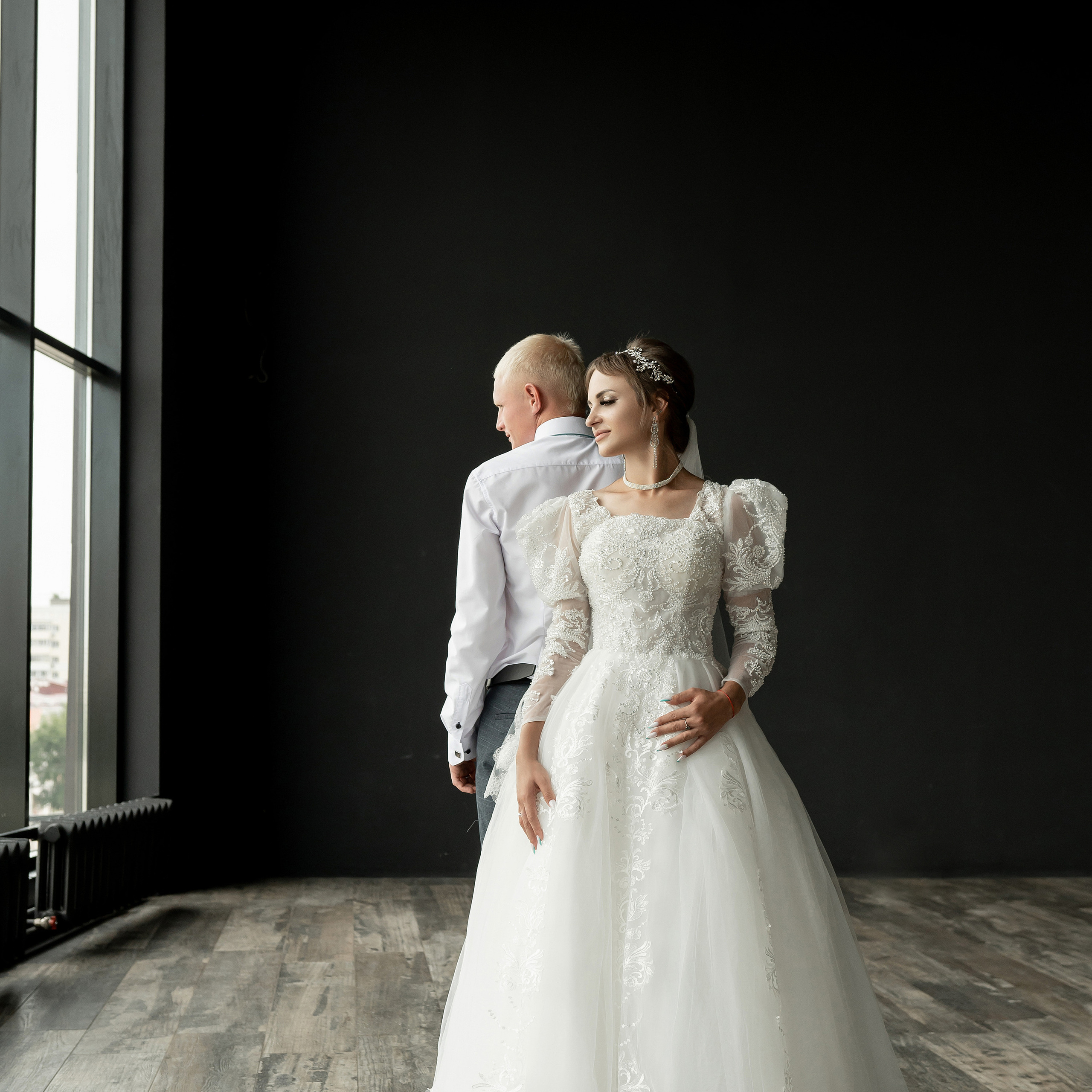 Свадебный фотограф в Благовещенске — Отзывы. Свадебный фотограф в Благовещенске Тюменцевы Иван и Татьяна