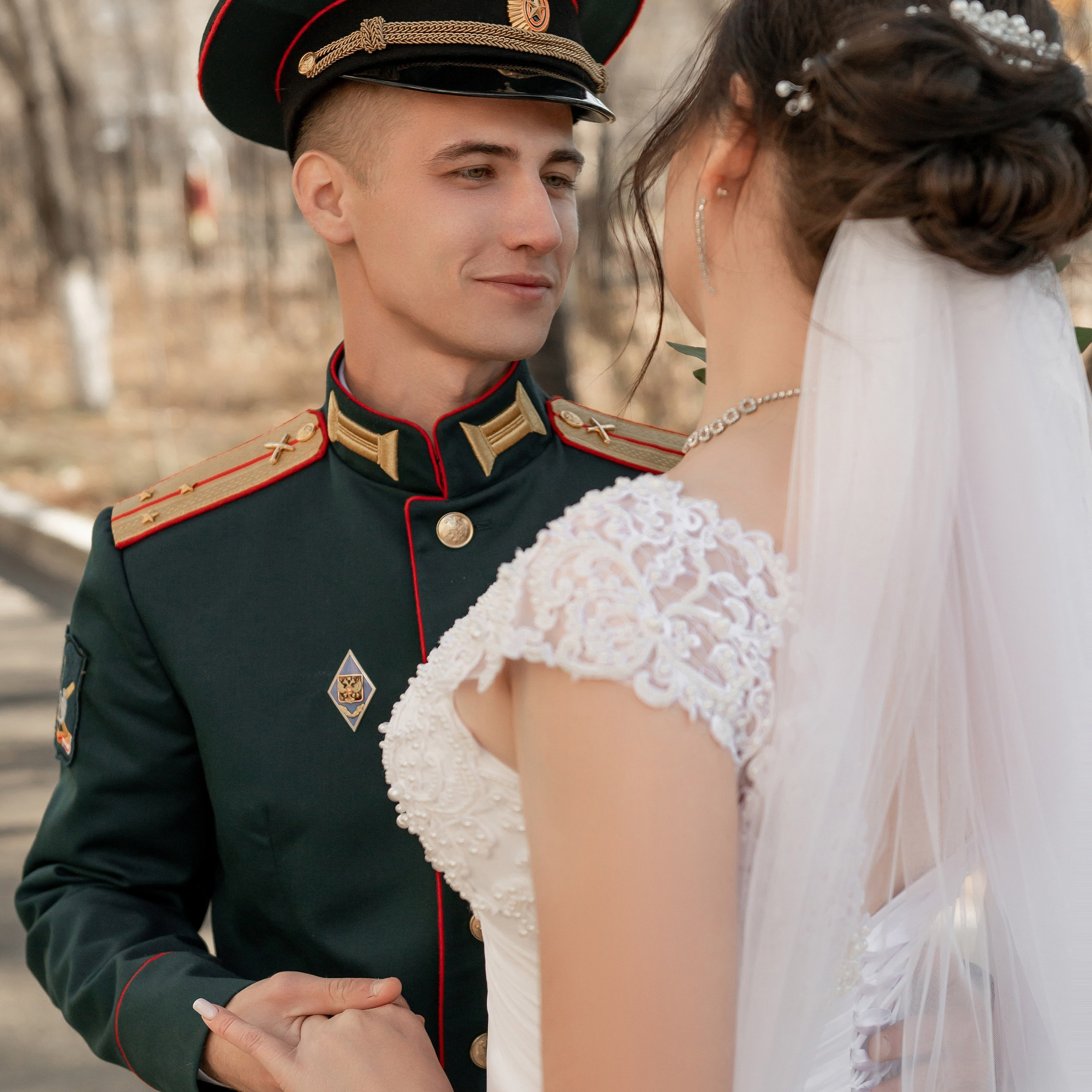 Свадебный фотограф в Благовещенске — Отзывы. Свадебный фотограф в Благовещенске Тюменцевы Иван и Татьяна