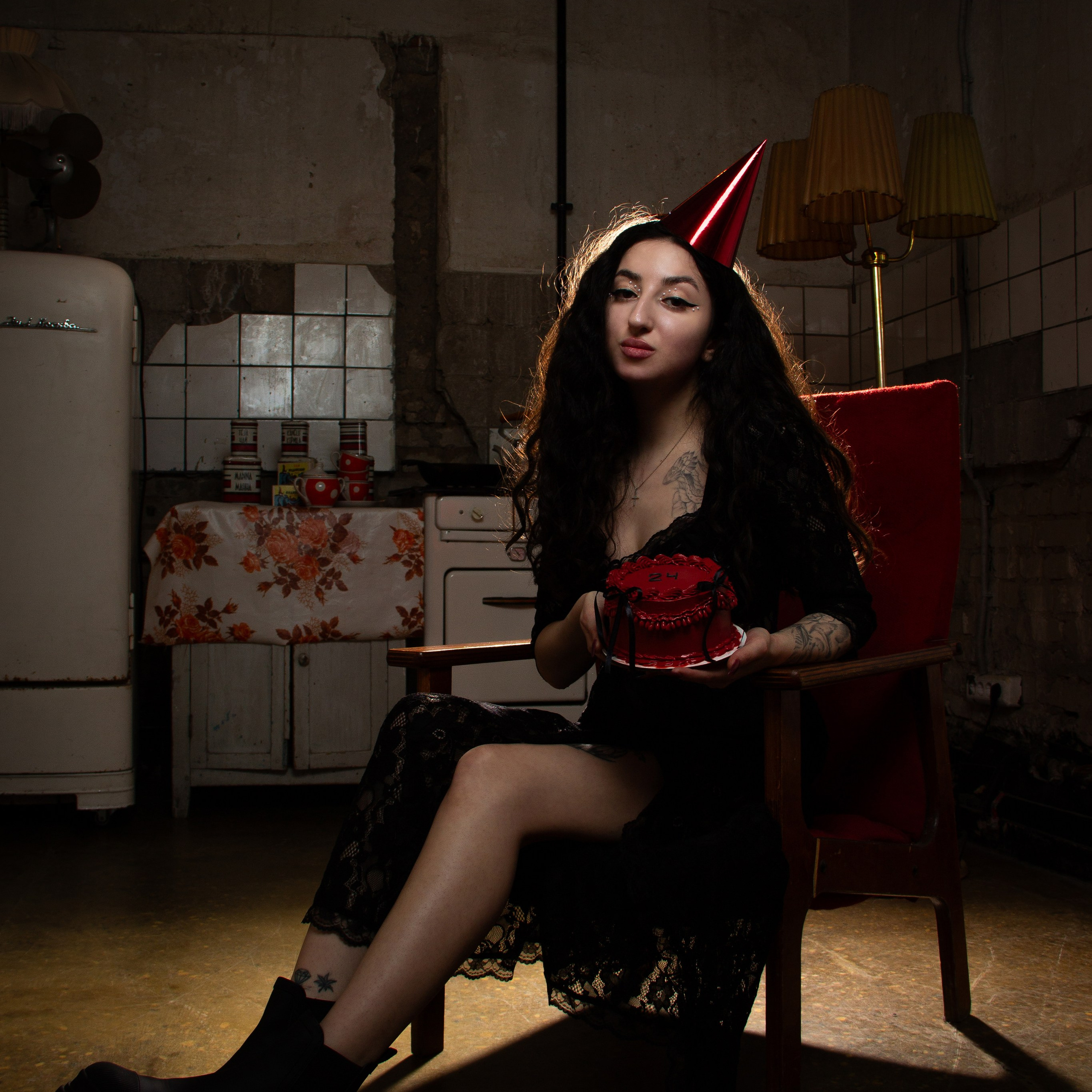 Отзывы. Фотограф Анастасия Абрамова