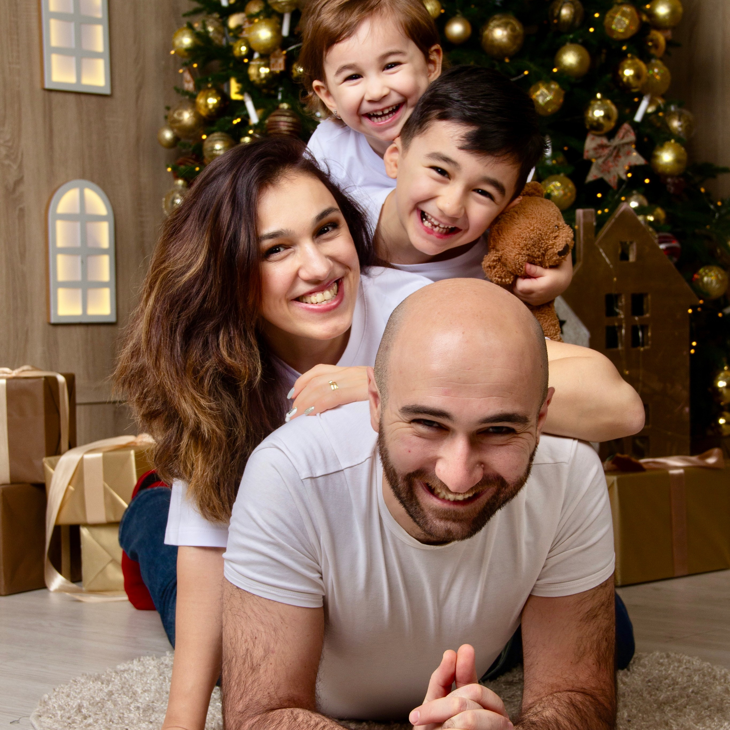 Отзывы. Фотограф Анастасия Абрамова