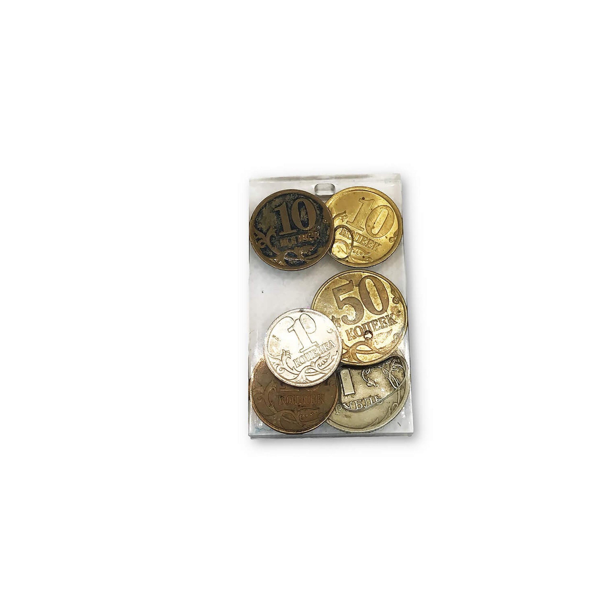 Хобби. Полина Арт