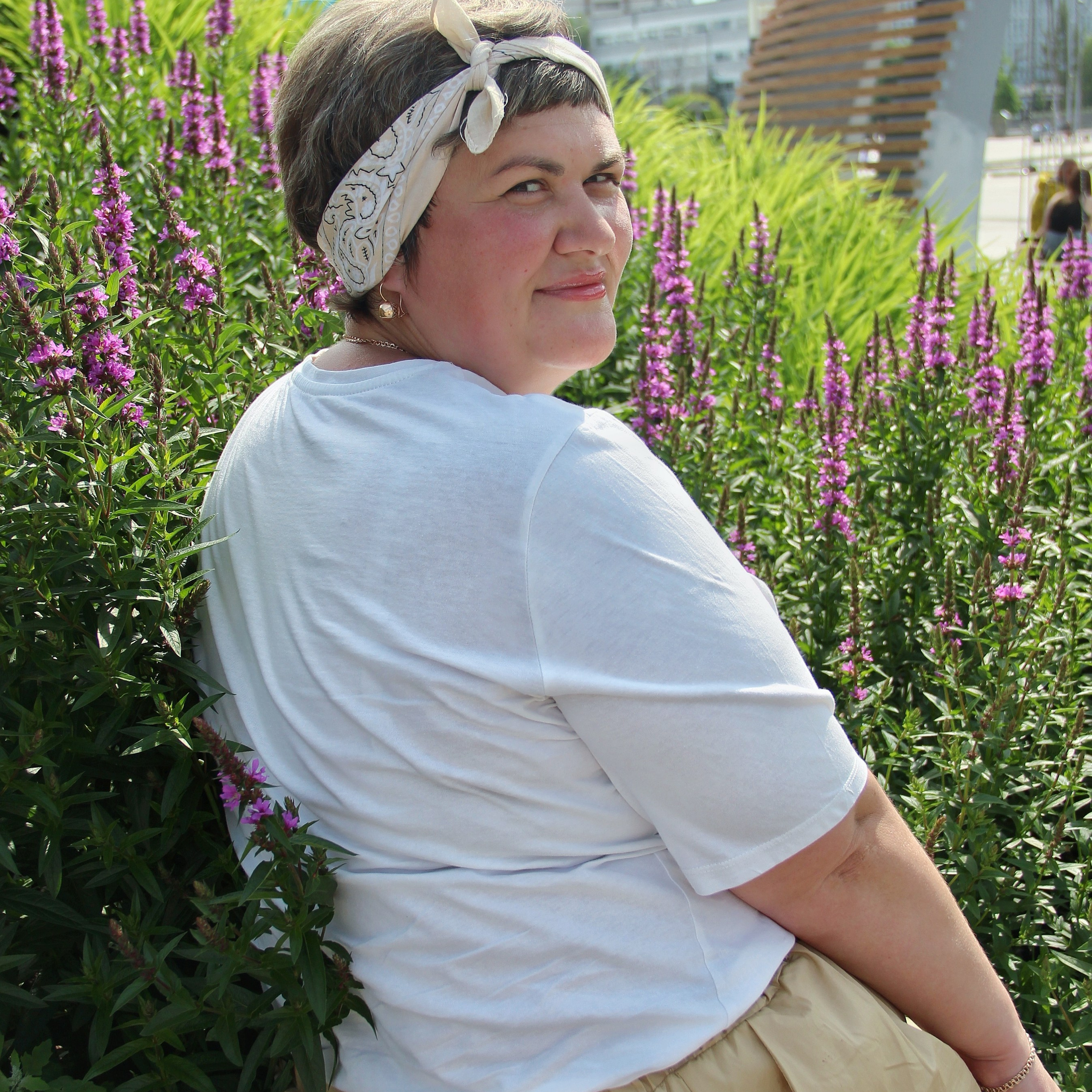 Отзывы о фотографе — реальные впечатления клиентов. Фотограф в Перми Любовь Огородова | Авторские туры