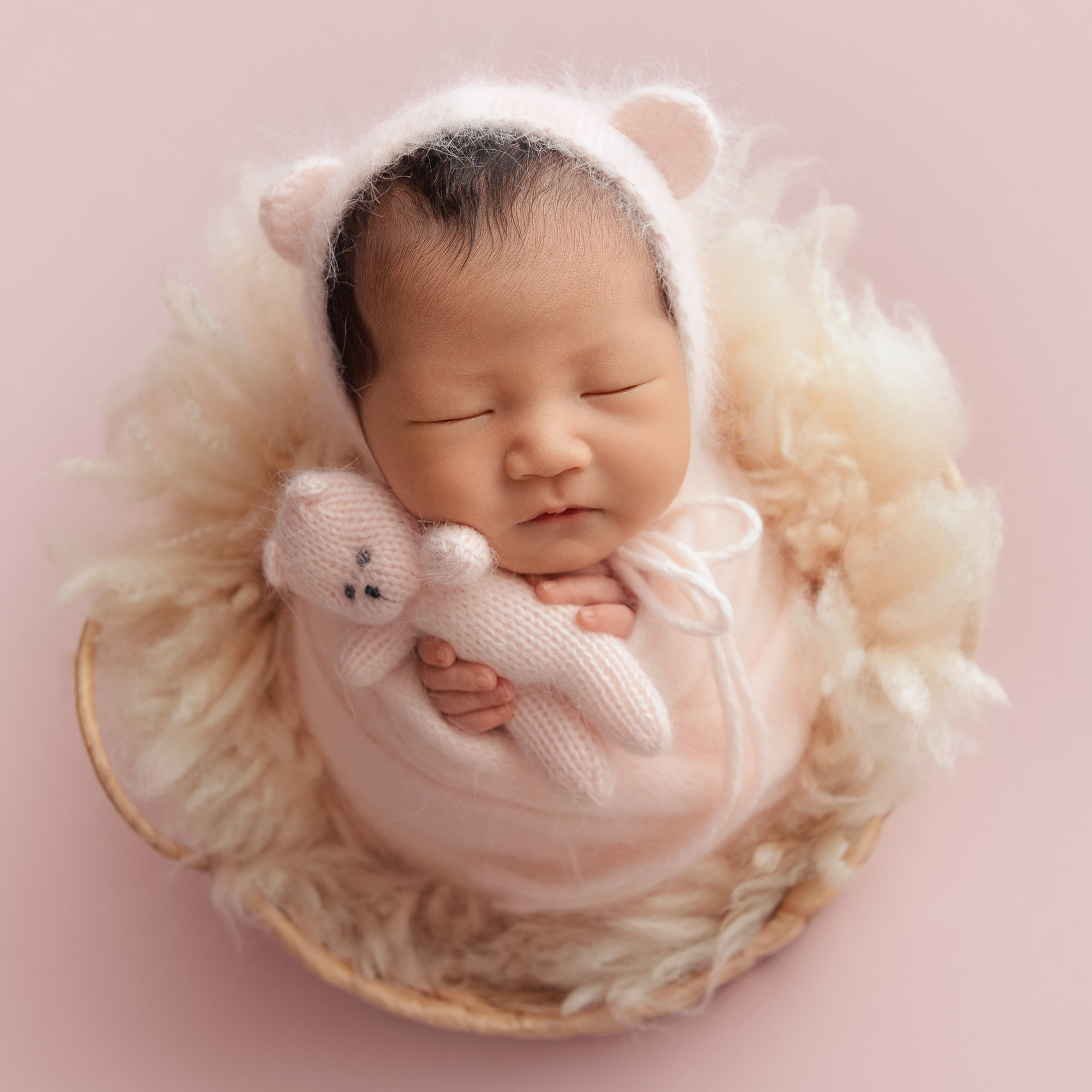 Отзывы. Фотограф новорожденных в Санкт-Петербурге Галина Кудряшова