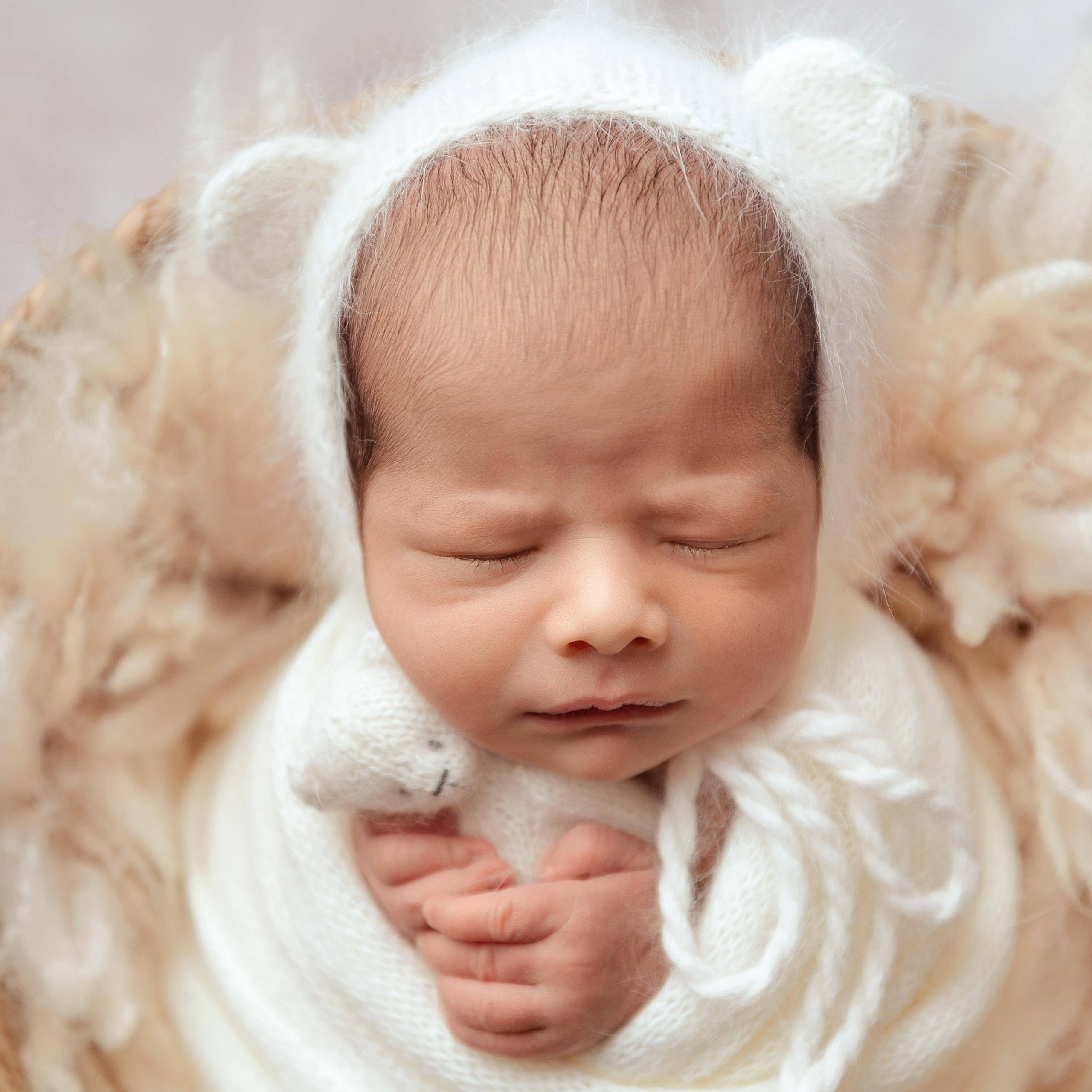 Отзывы. Фотограф новорожденных в Санкт-Петербурге Галина Кудряшова