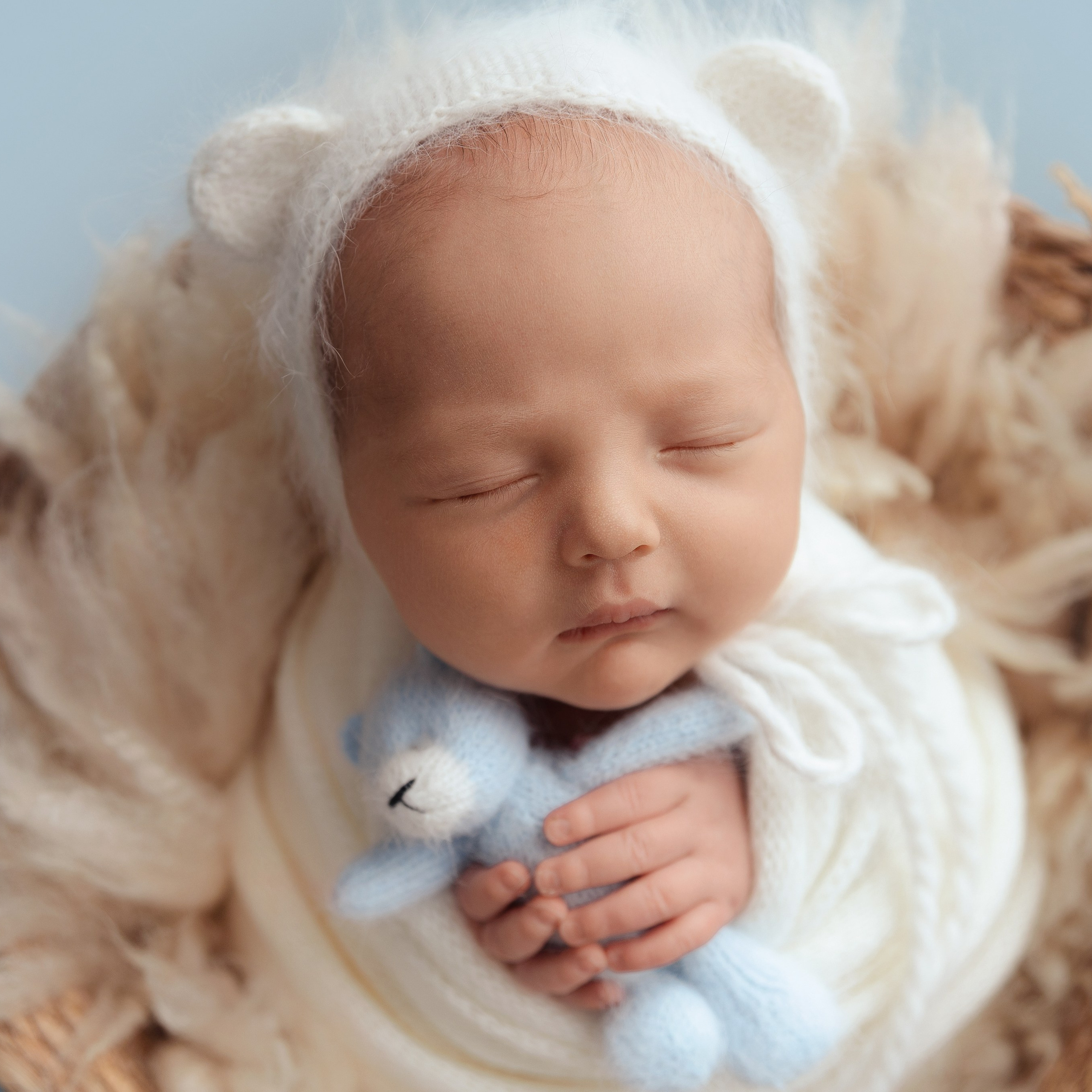 Отзывы. Фотограф новорожденных в Санкт-Петербурге Галина Кудряшова