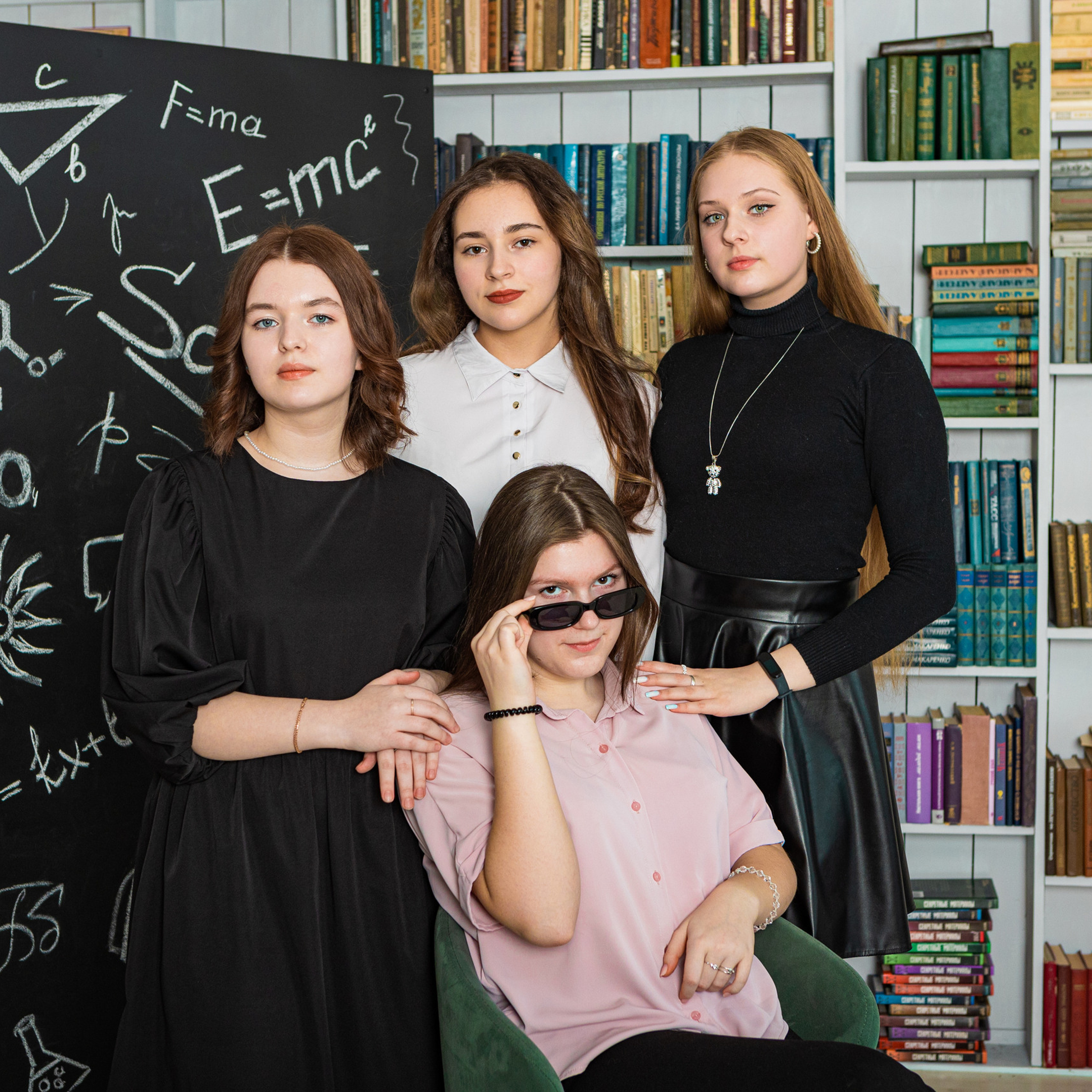 Отзывы. Фотокниги и выпускные альбомы в Иваново