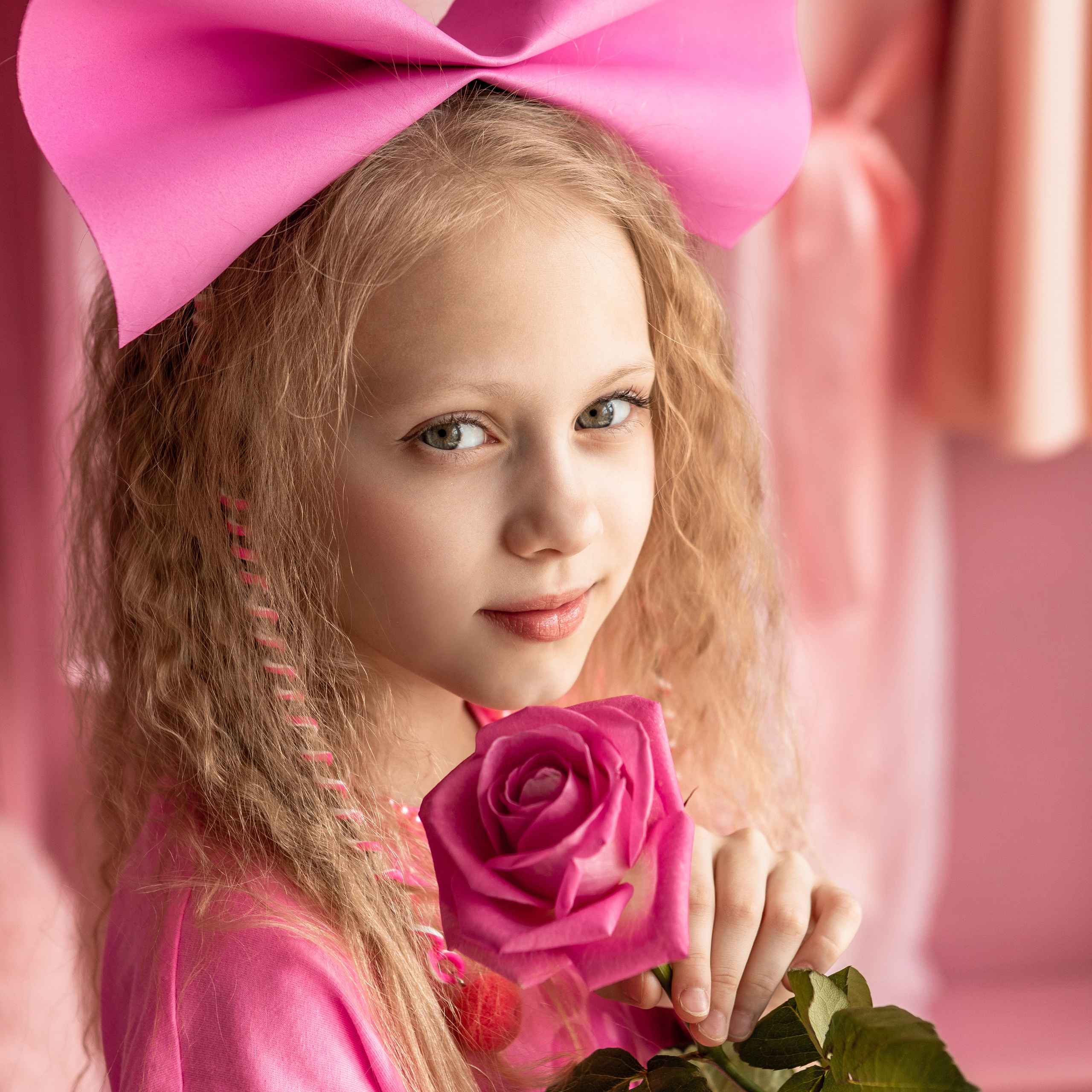 Фотопроект Барби