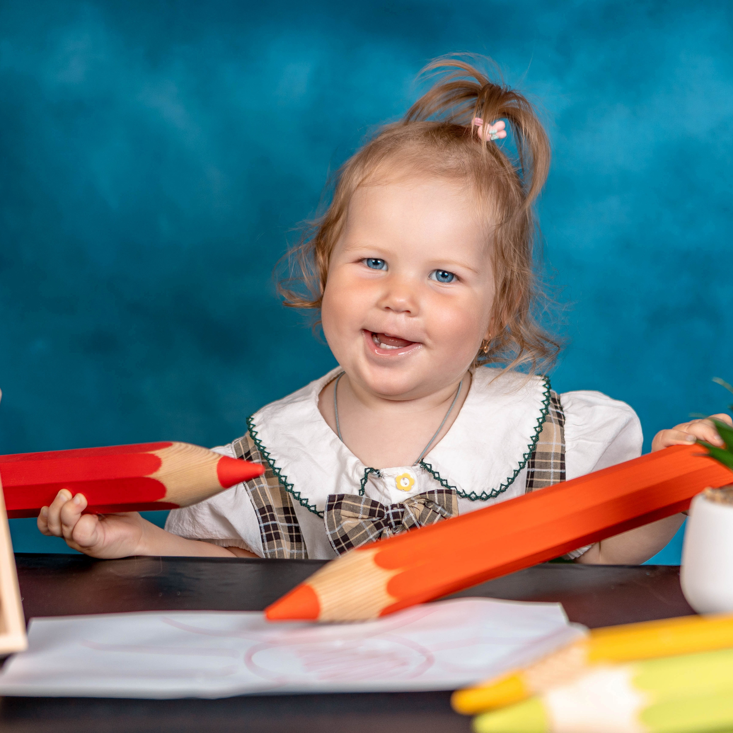 Фотопроект садик/школа