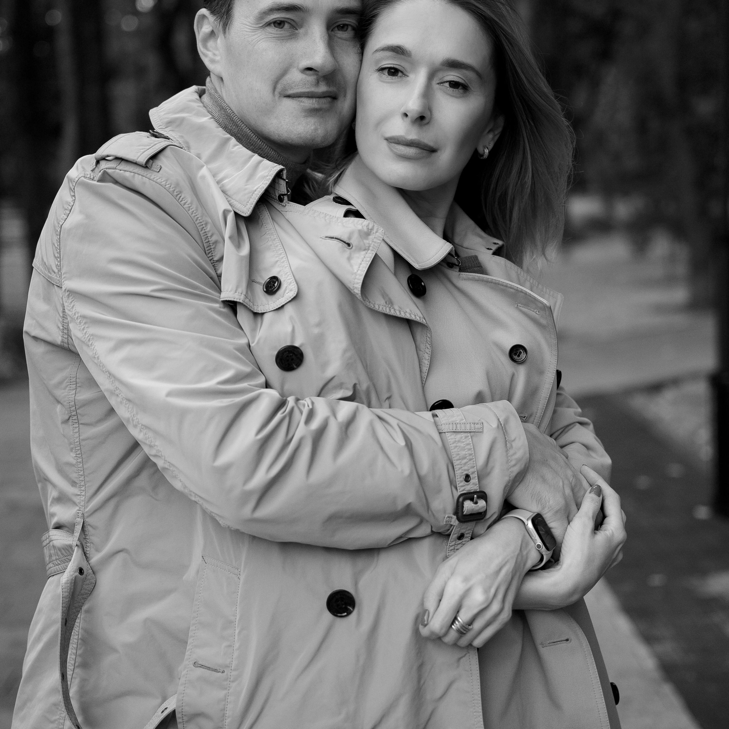 САША И ОКСАНА