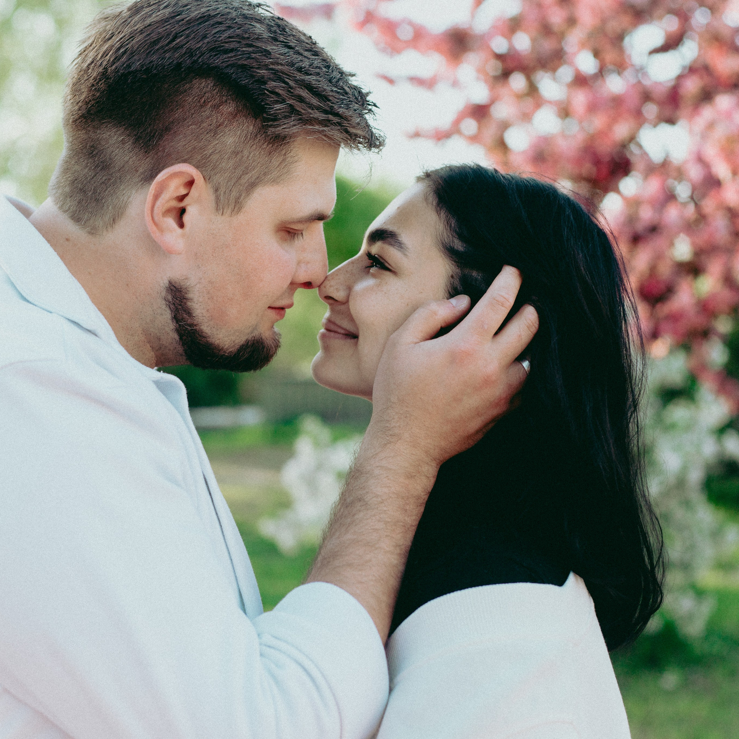 Камилла и Кирилл