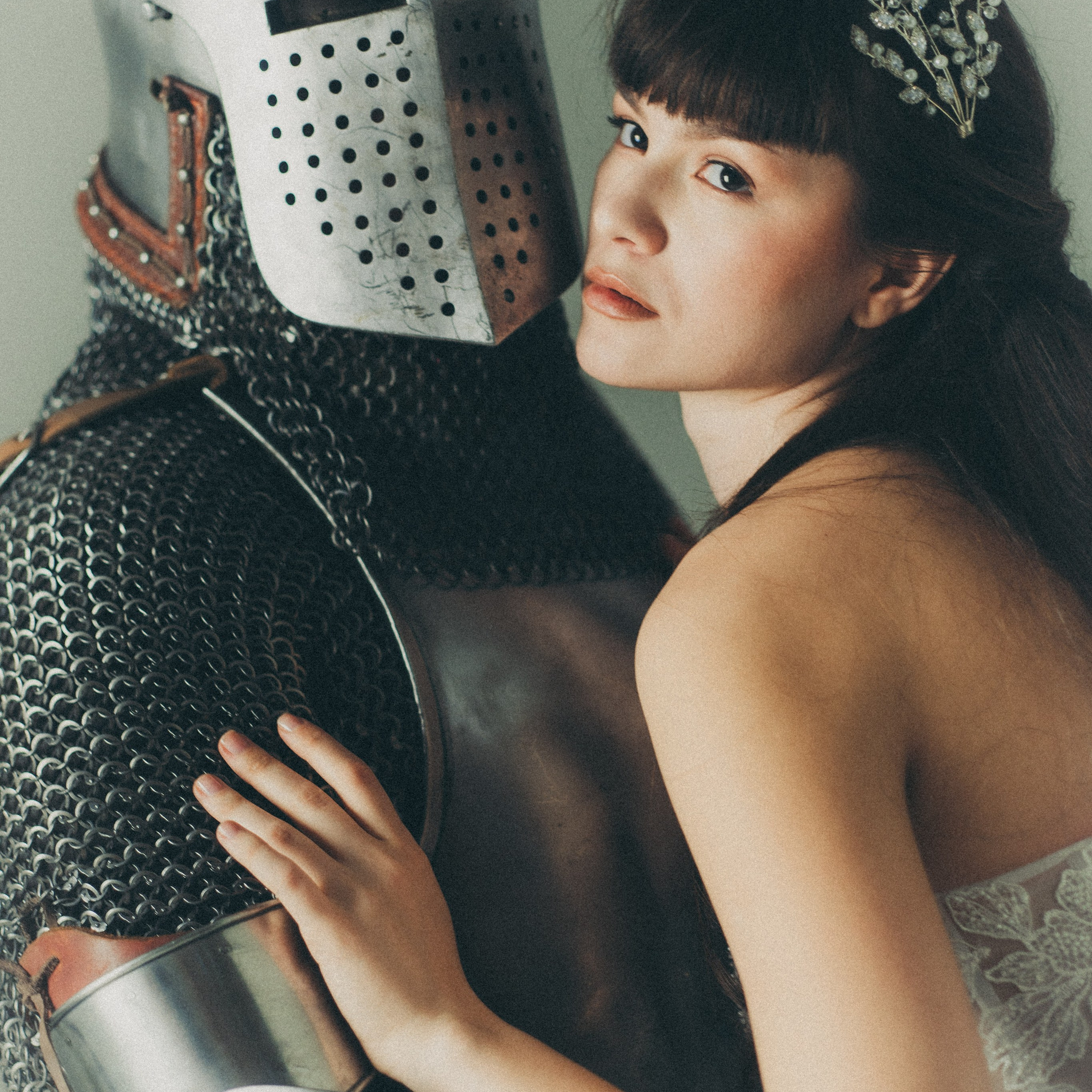 Рыцарская история