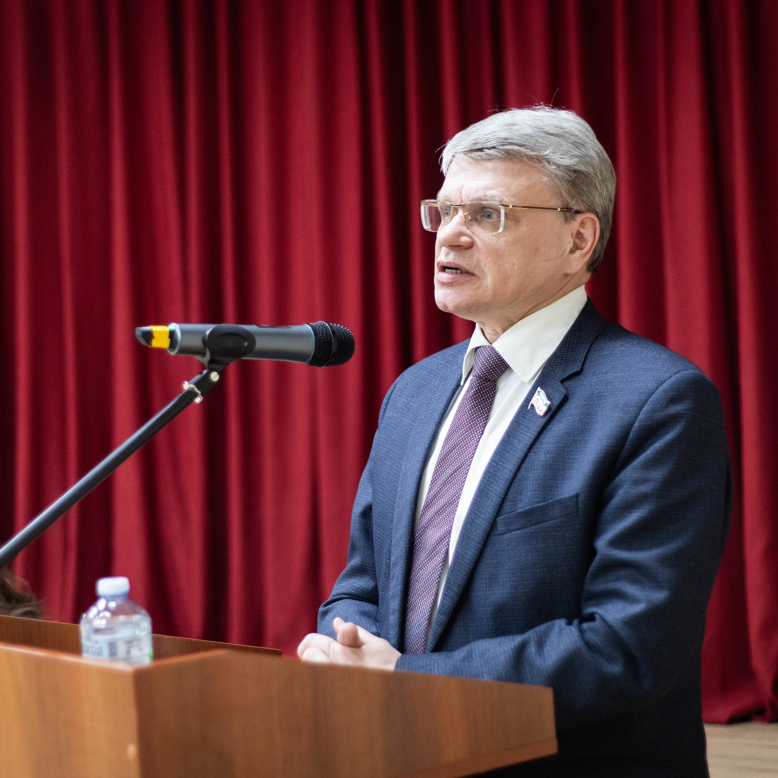 Отчёт по Кремлевскому округу № 3 Вахитовского района за 2023 г.