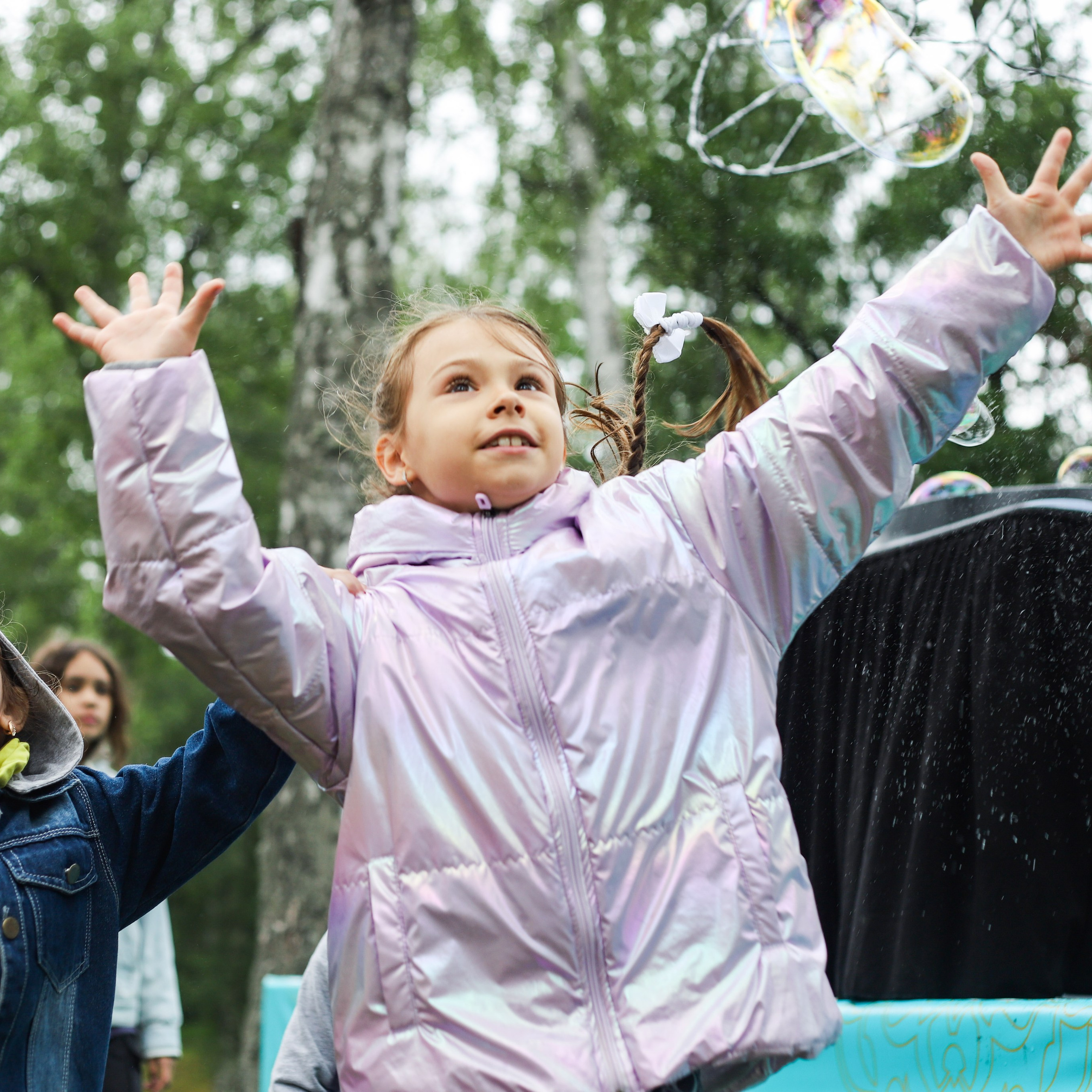 Сабантуй 2024