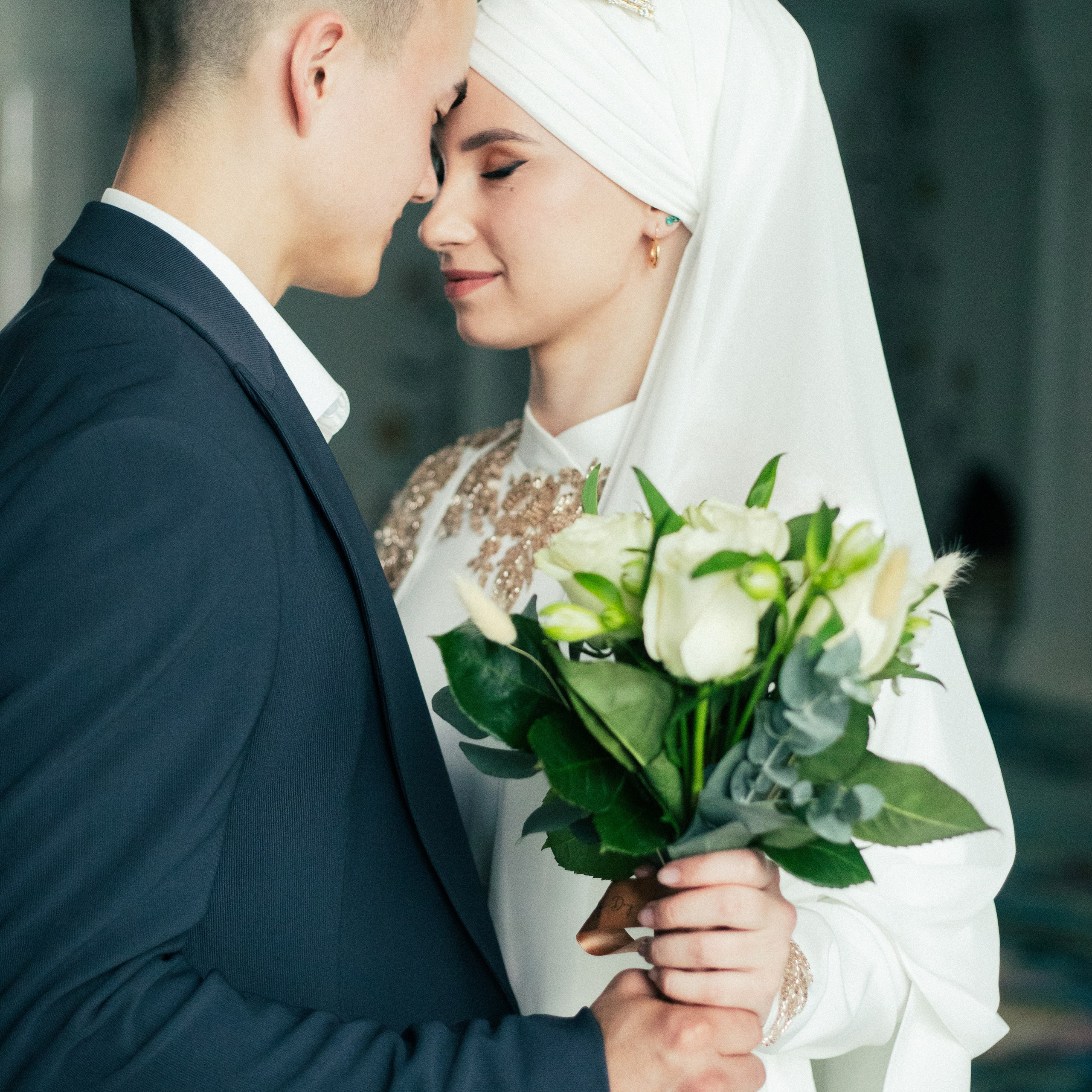 Элиза и Эльмир