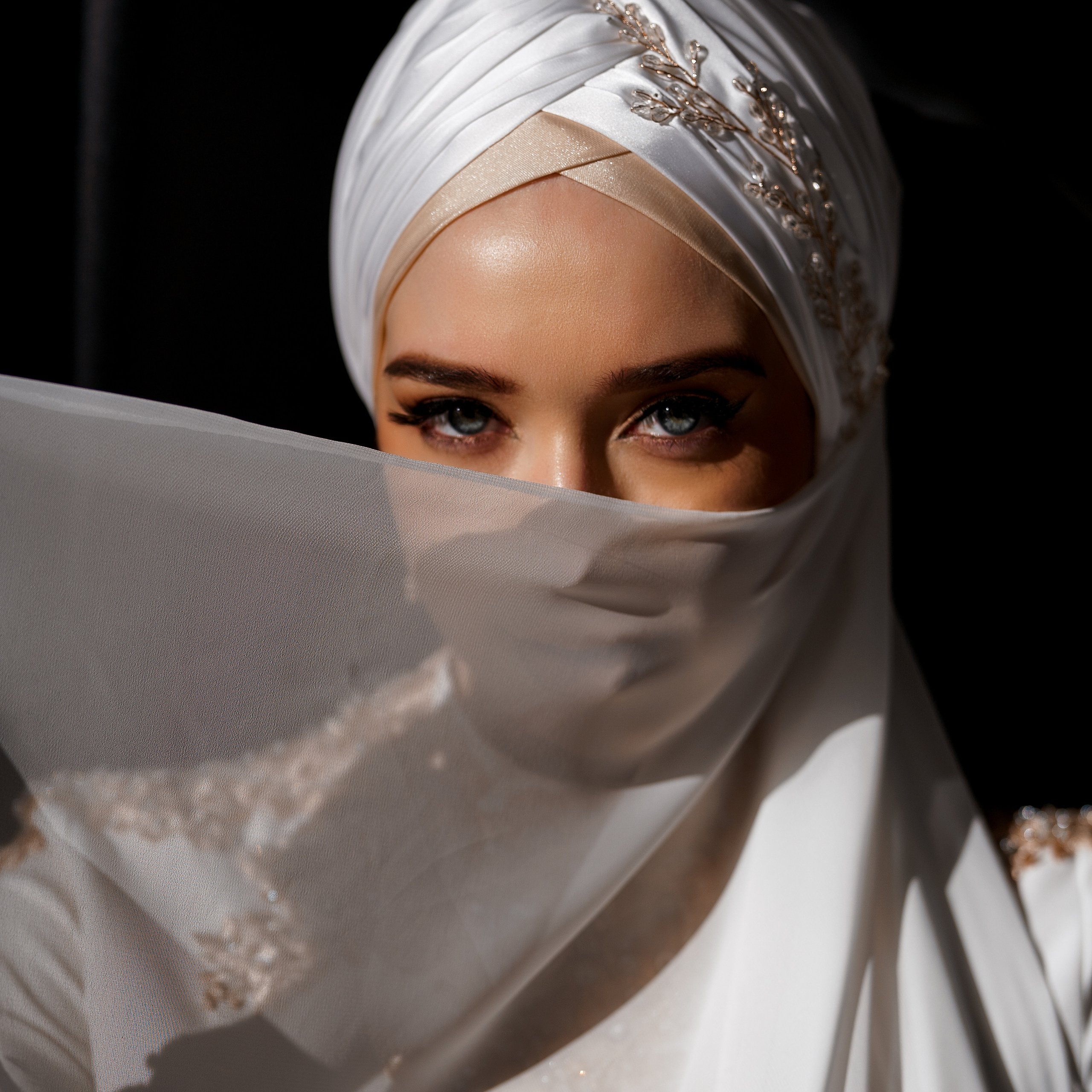 Никах Элина и&nbsp;Булат