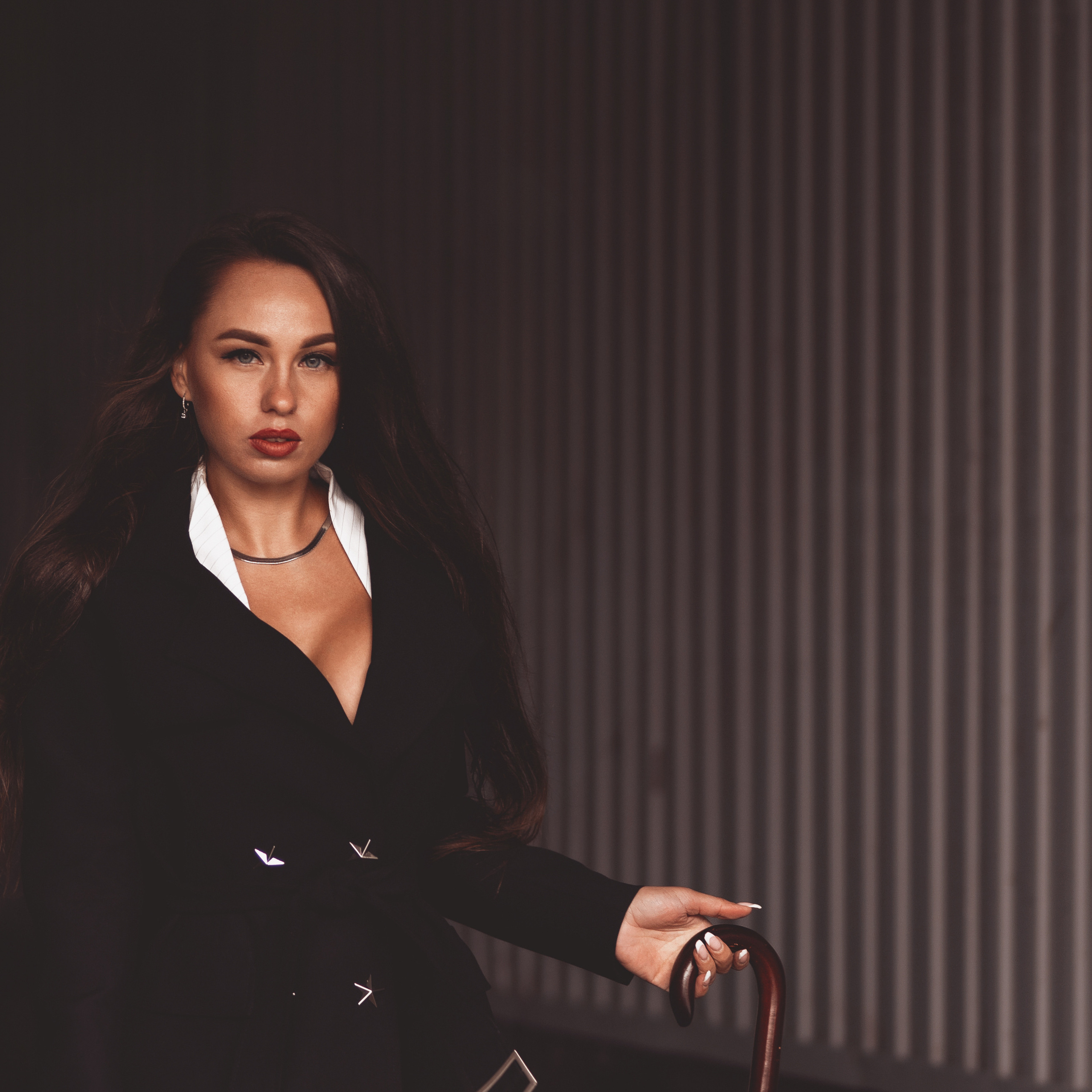 Наталья, фото после дождя