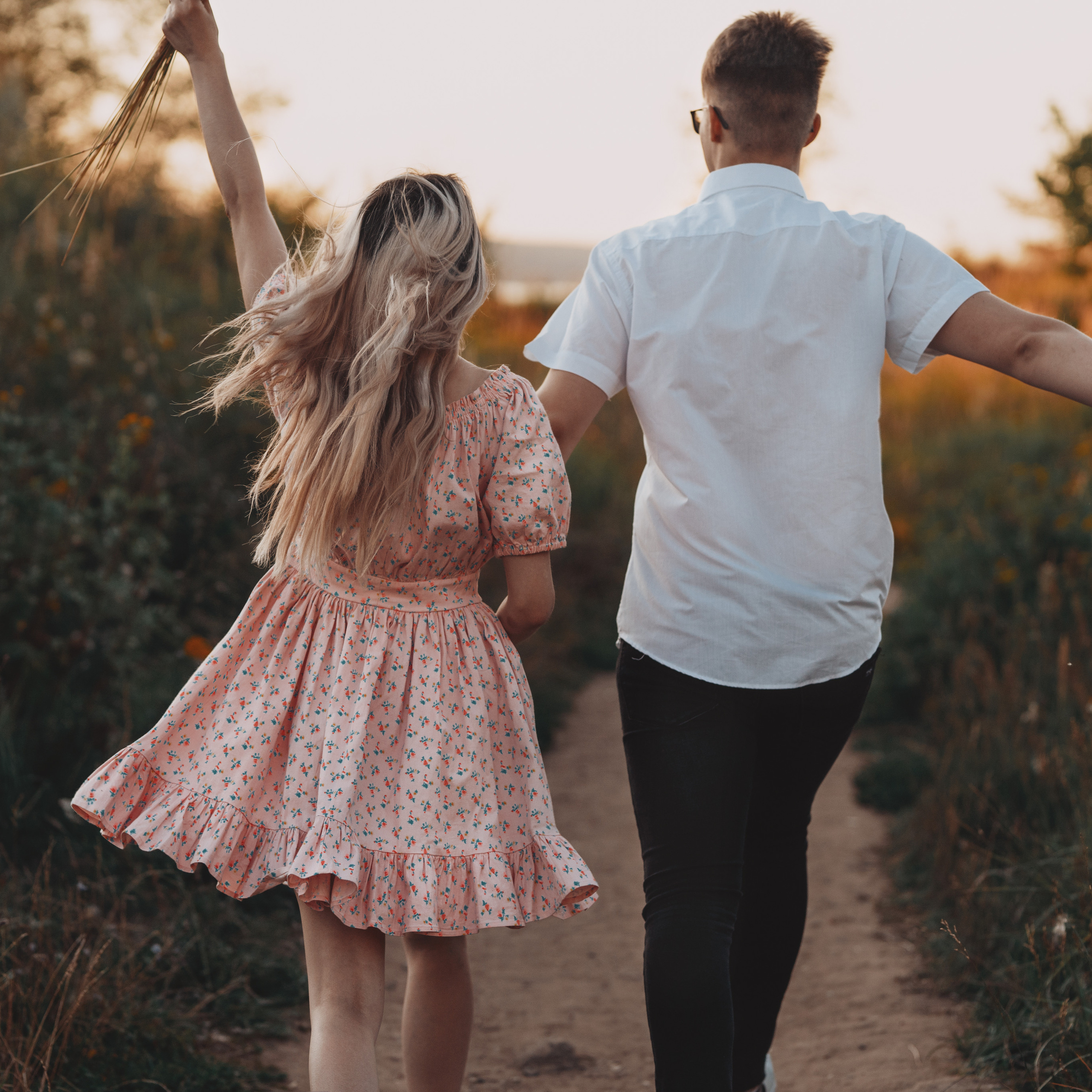 Азалина и&nbsp;Кирилл