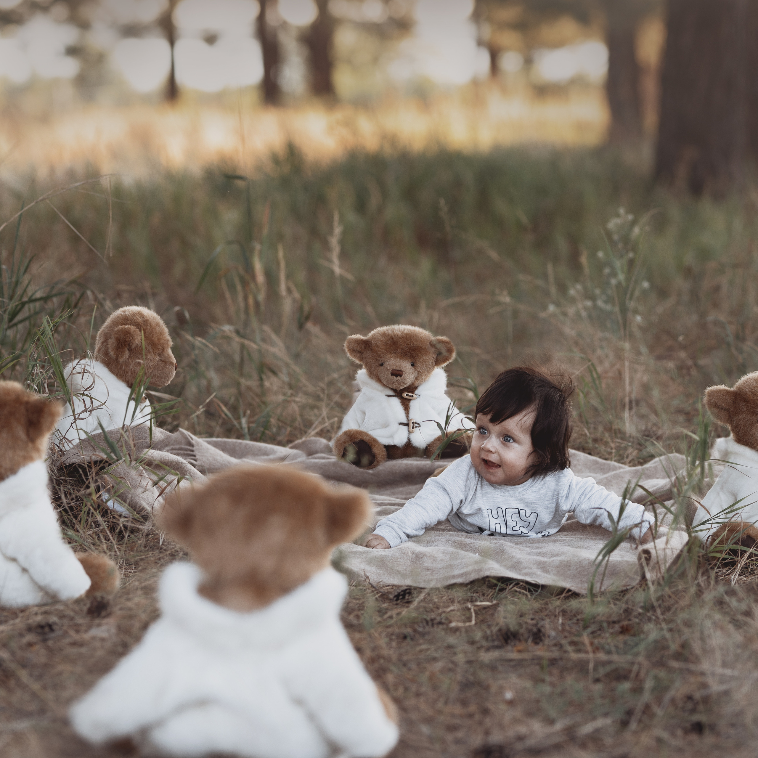 Вероника и&nbsp;Адриан, мать и&nbsp;сын