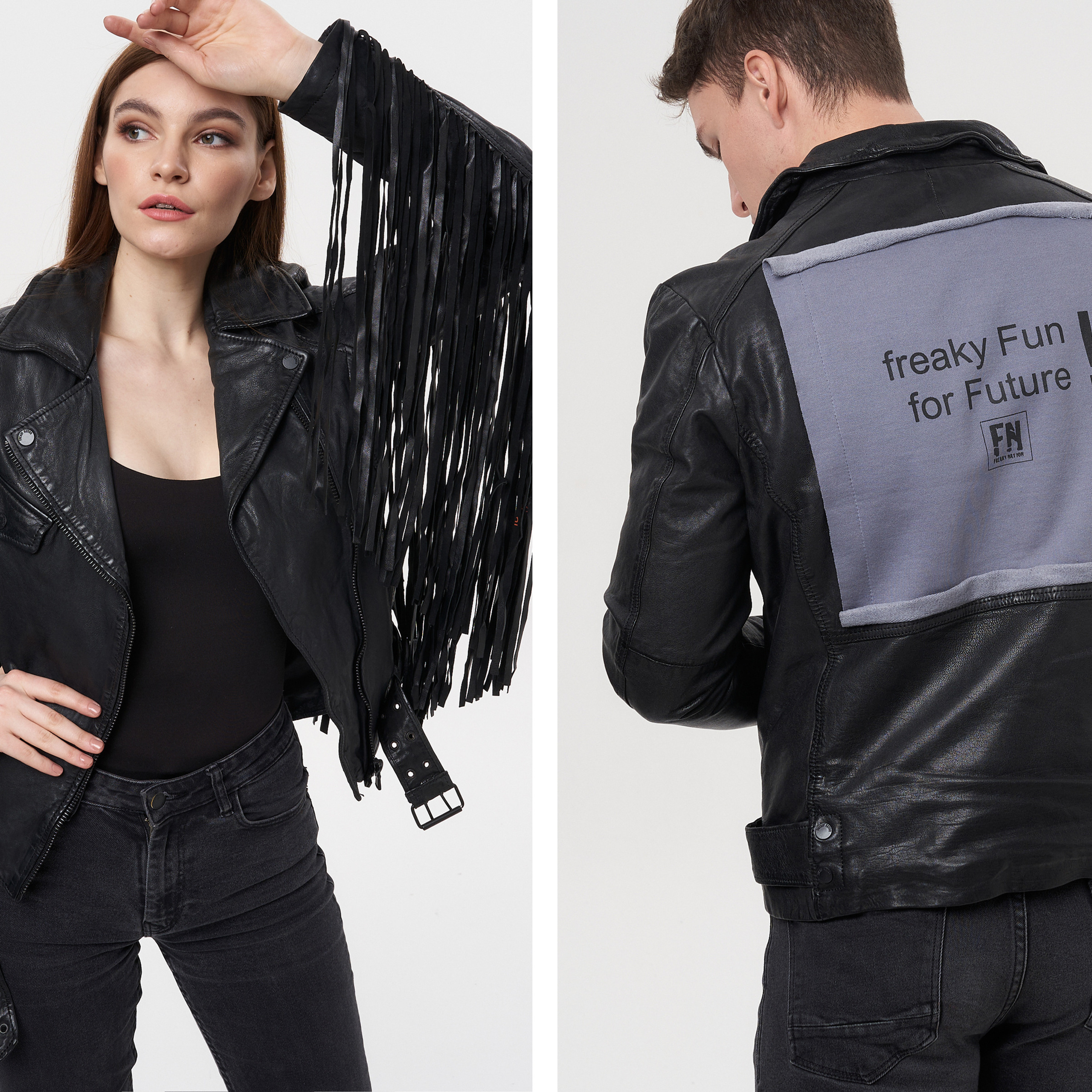 Gecco. Каталог