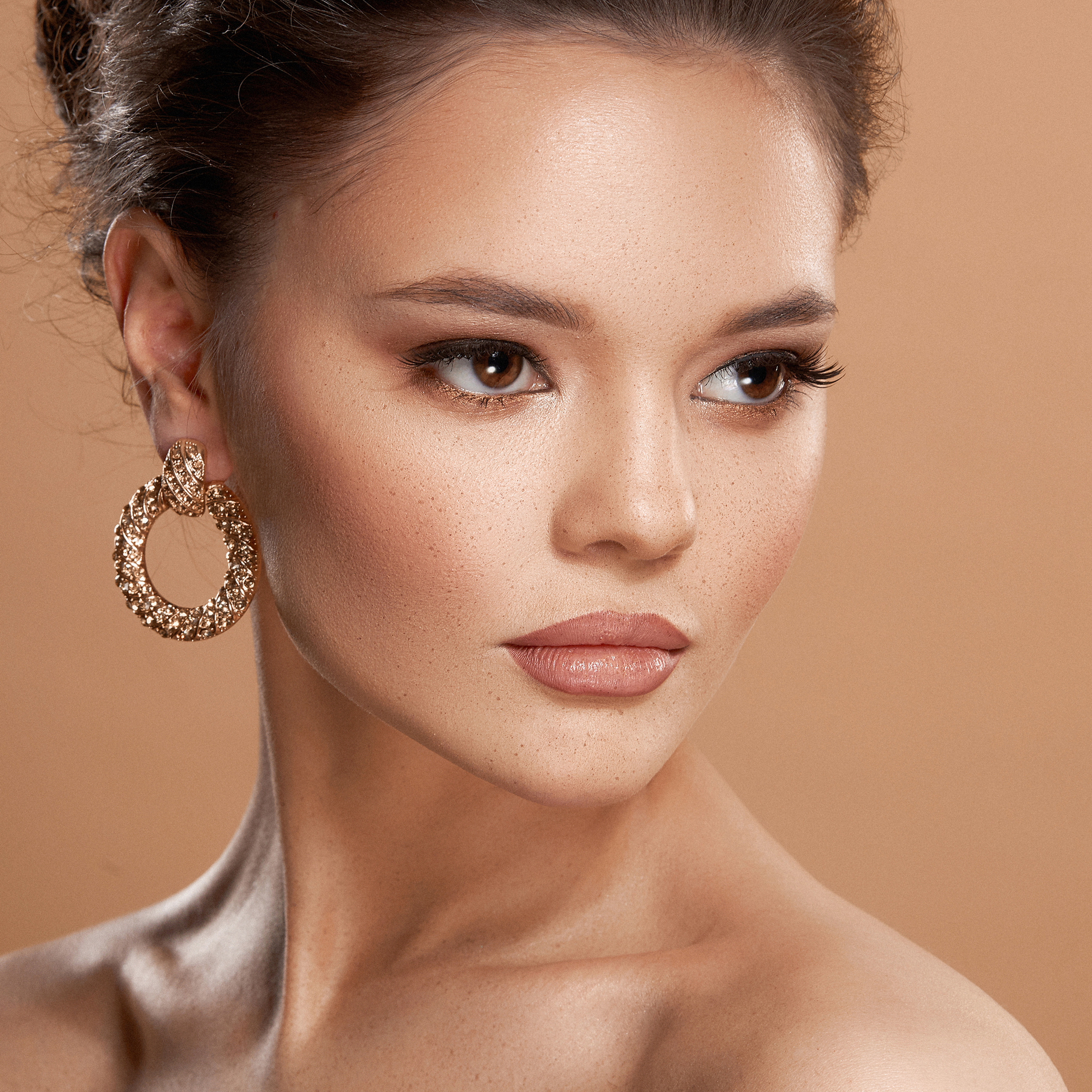 BEAUTY. Съемки для мастеров красоты