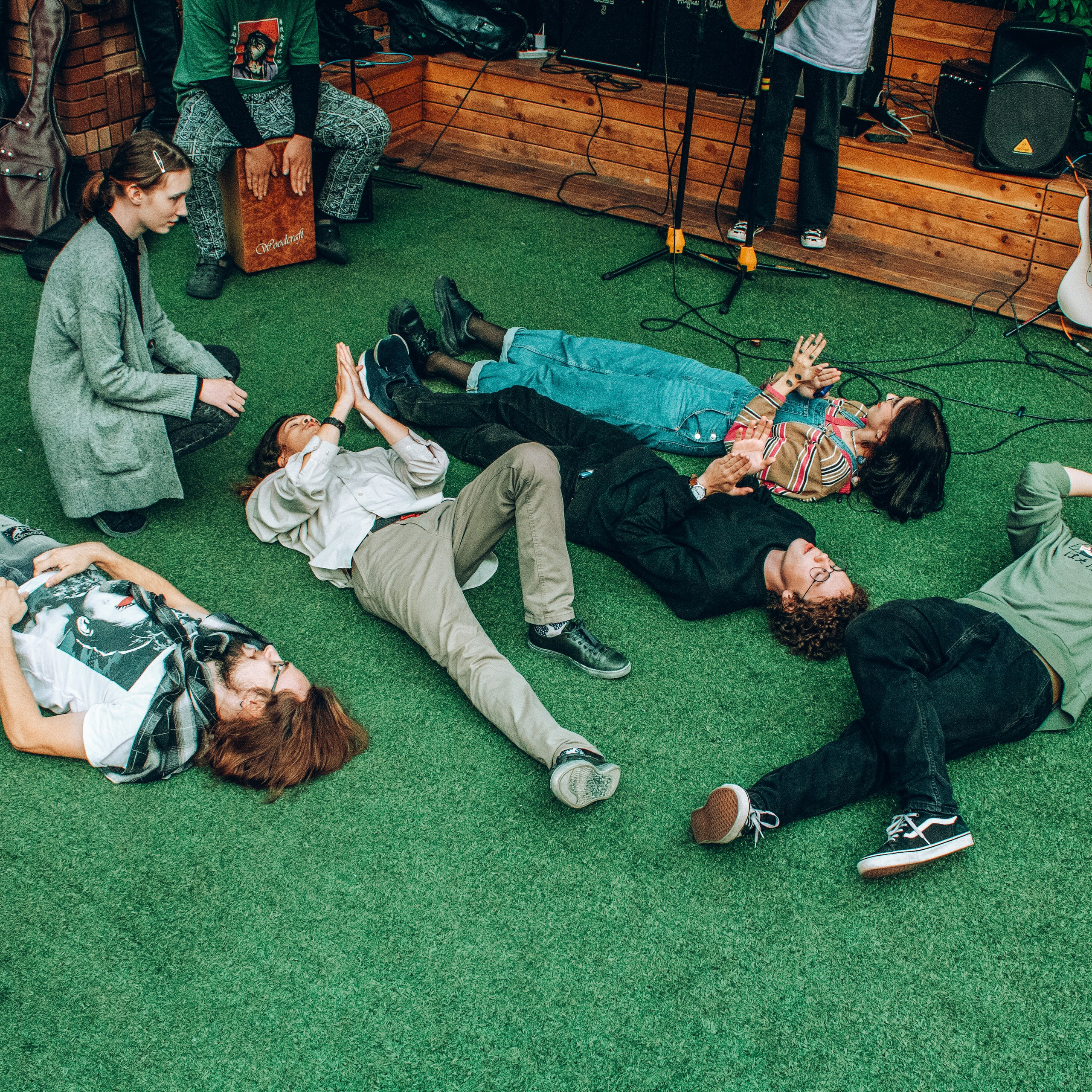 квартирник