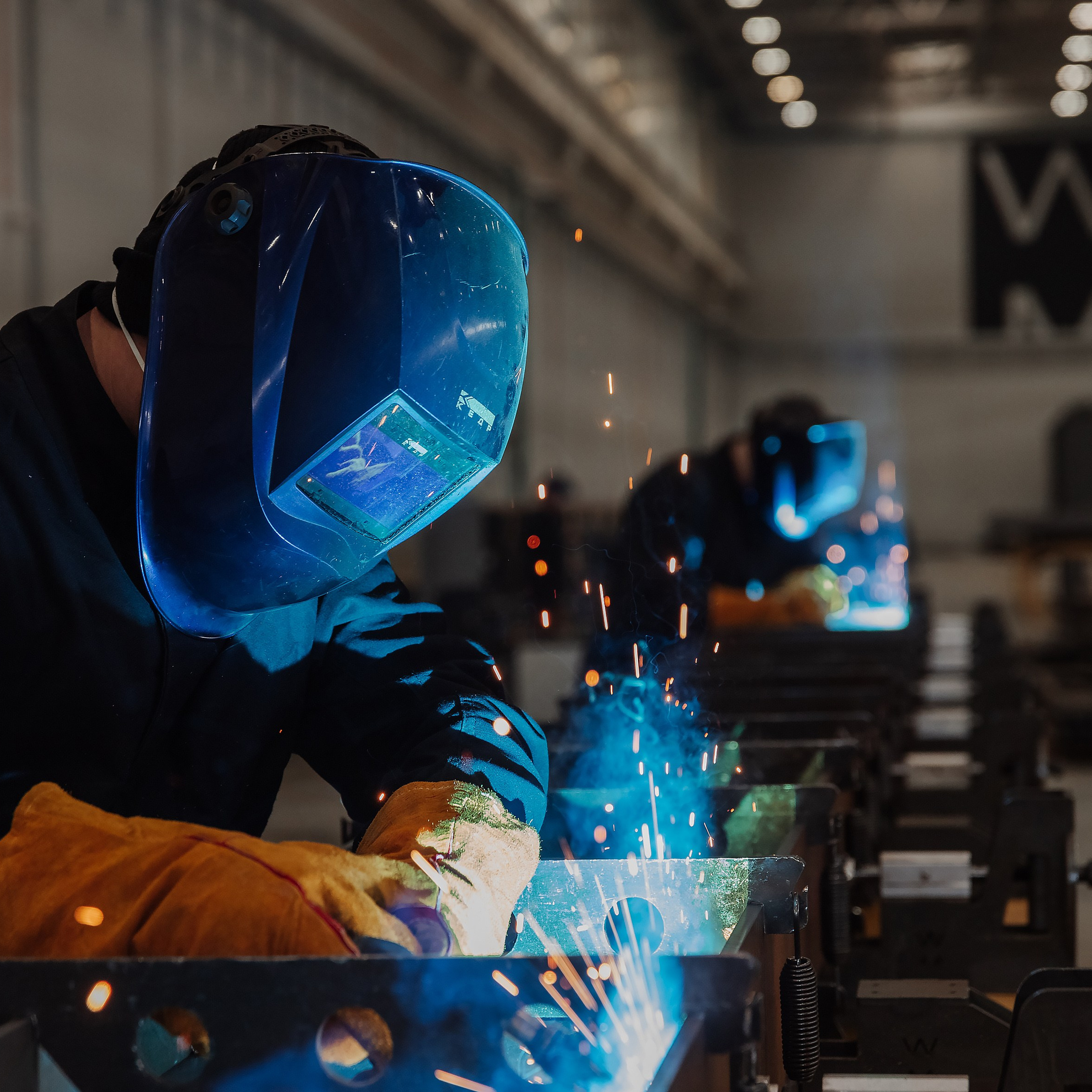 Промышленная и&nbsp;имиджевая съемка