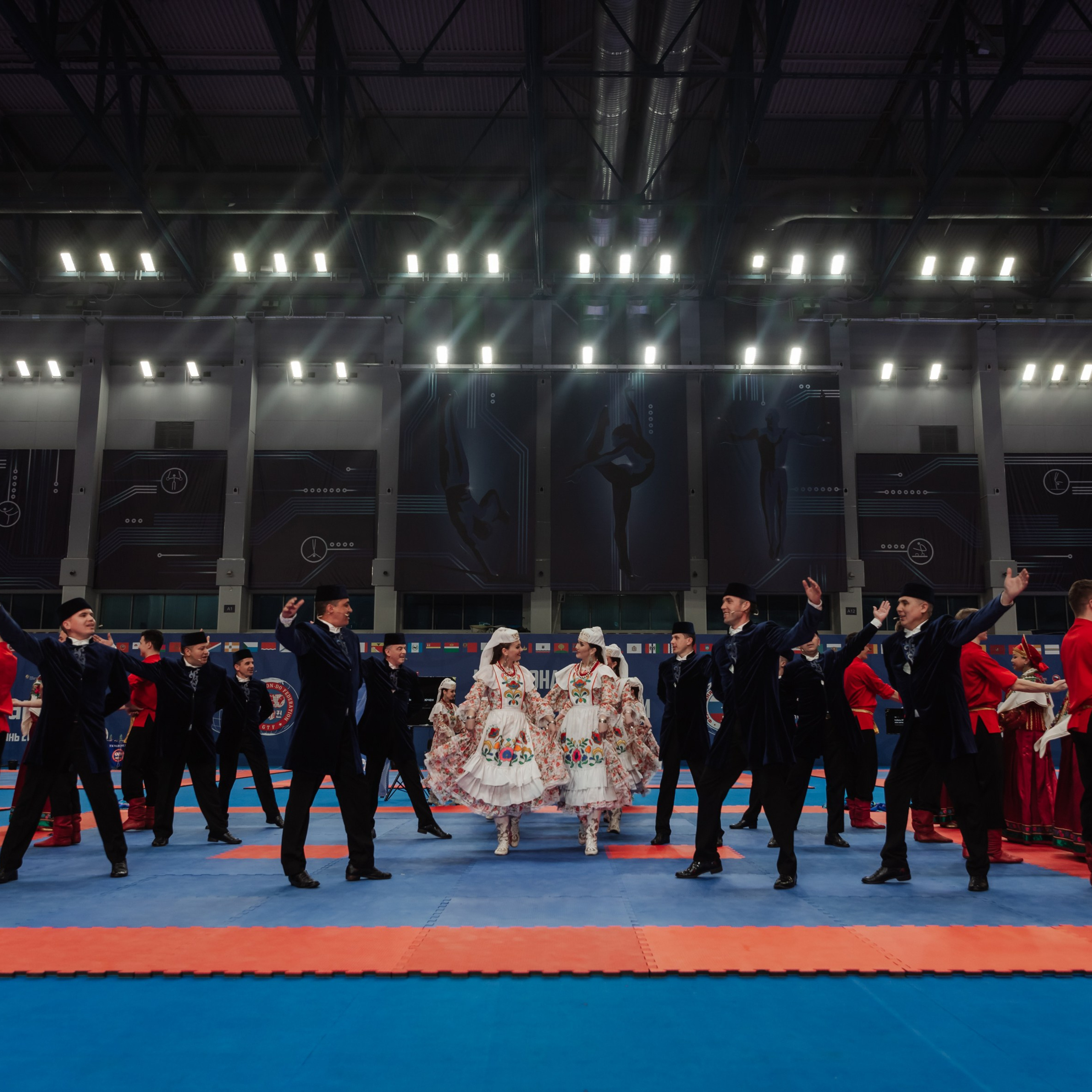 Корпоративные мероприятия