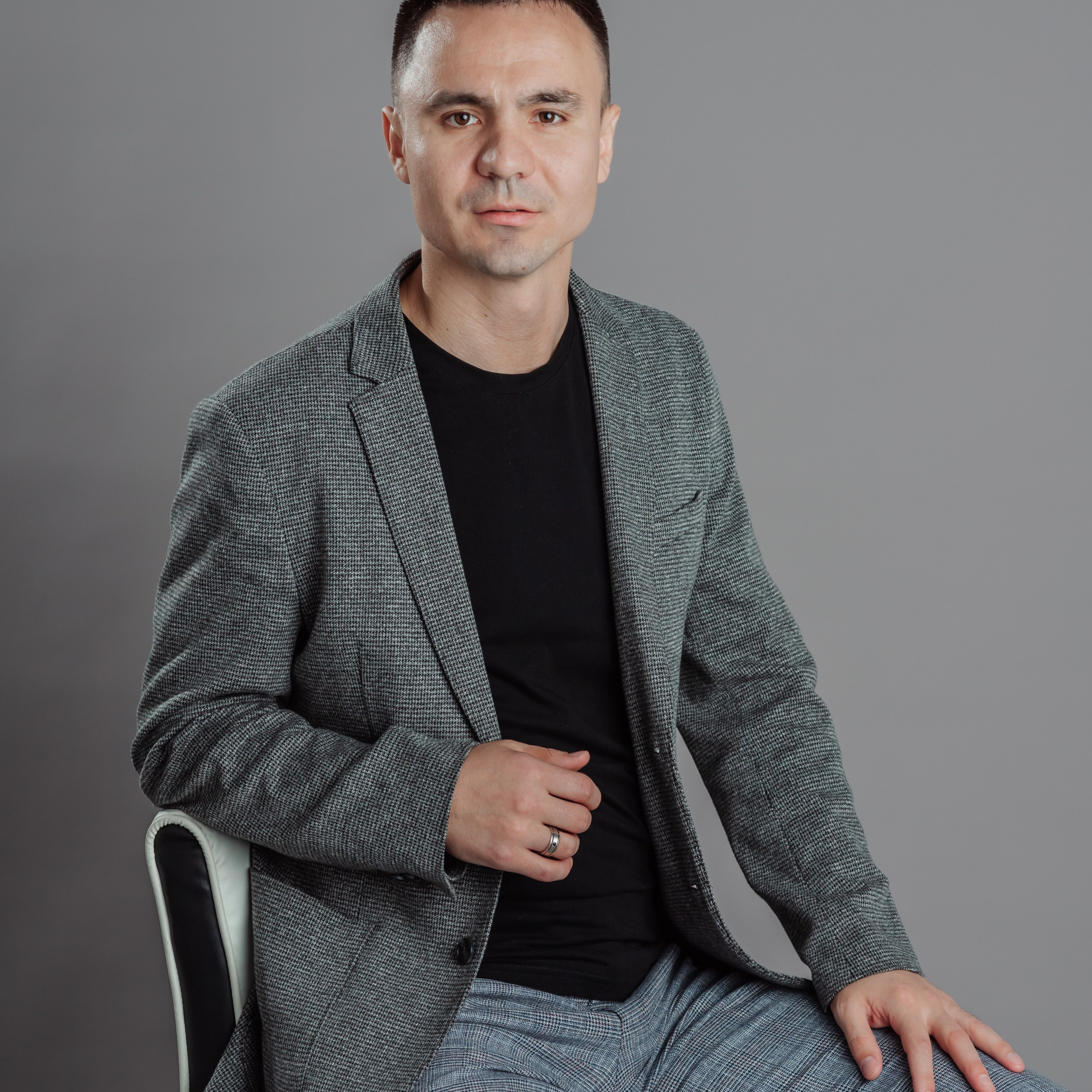 Деловой портрет