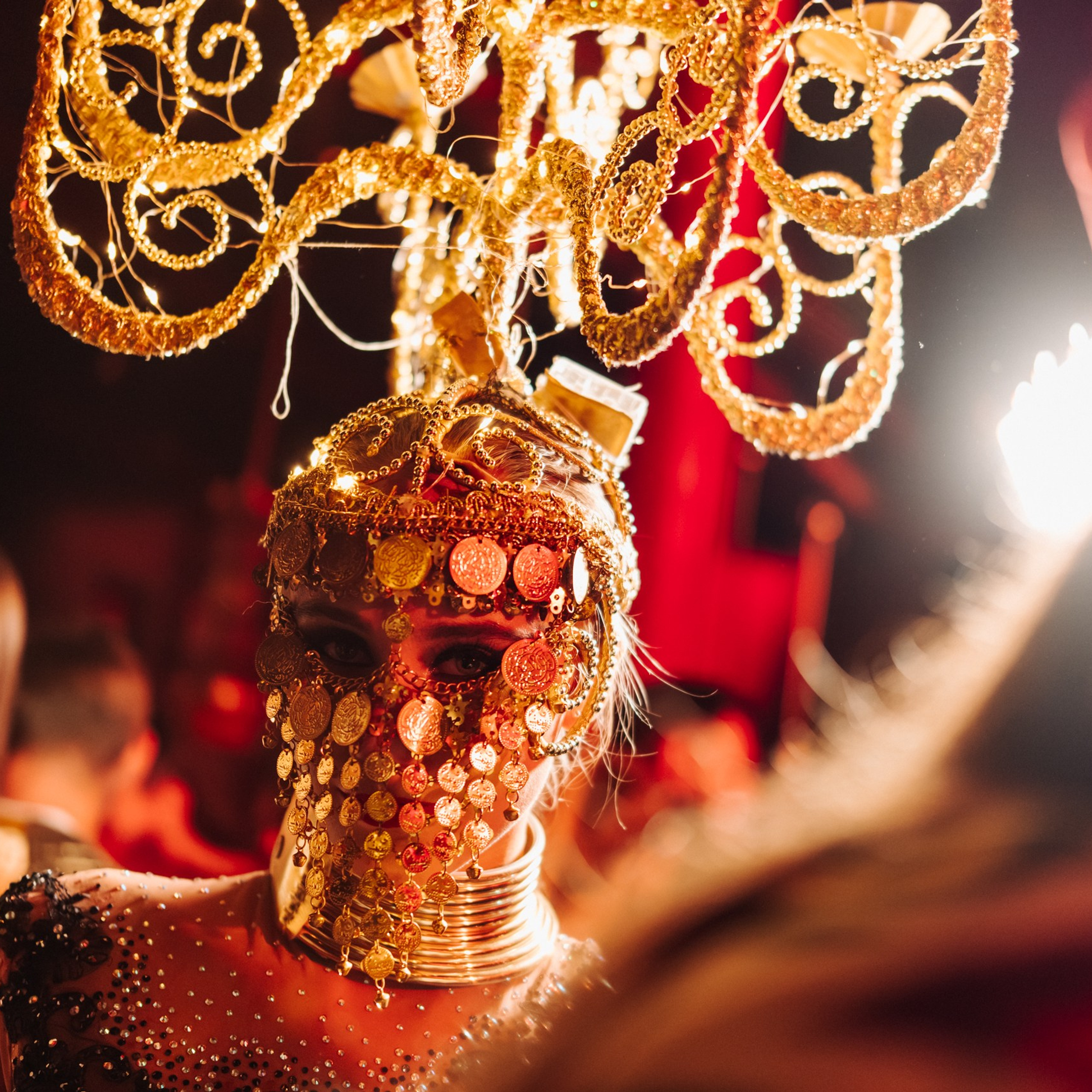 Odyssey Vostok (Buddha bar)