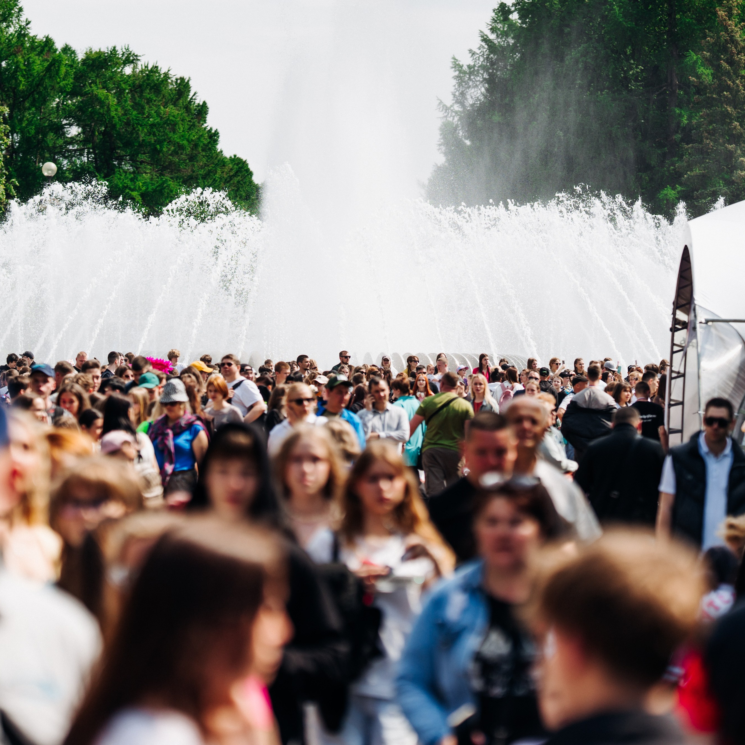 Блогеры России 2025