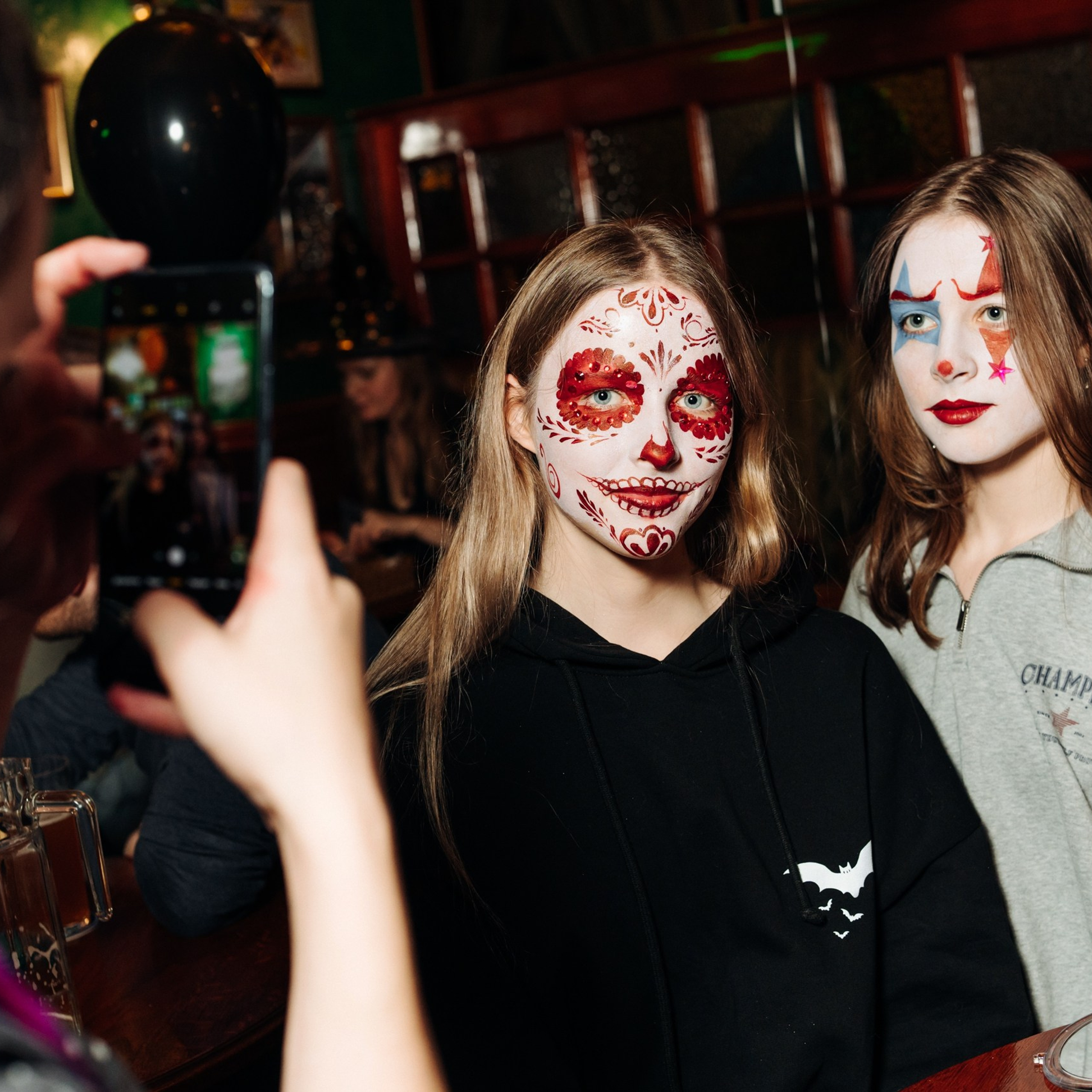 Molly O`Brian (Halloween)