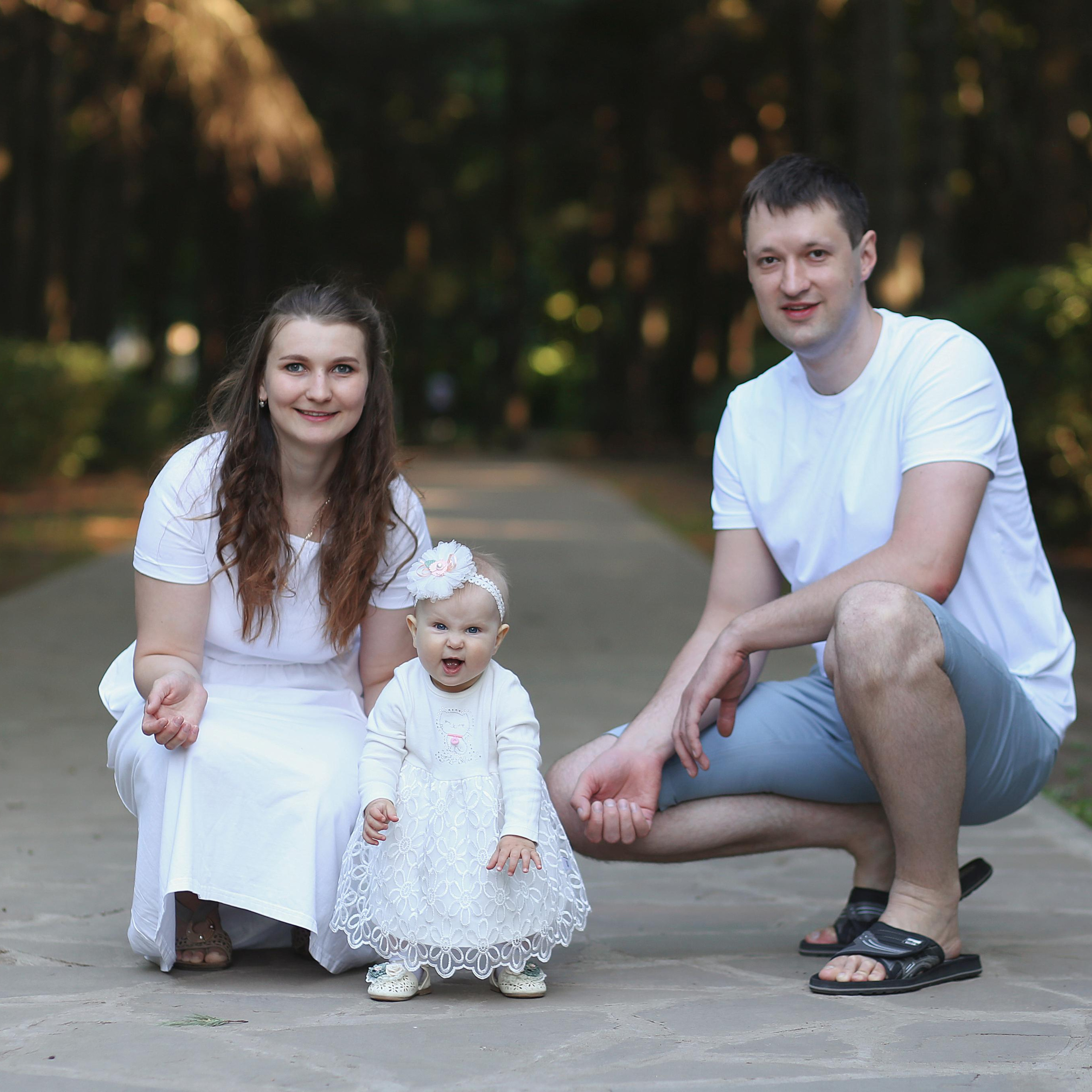 Первые шаги в Дендрарии