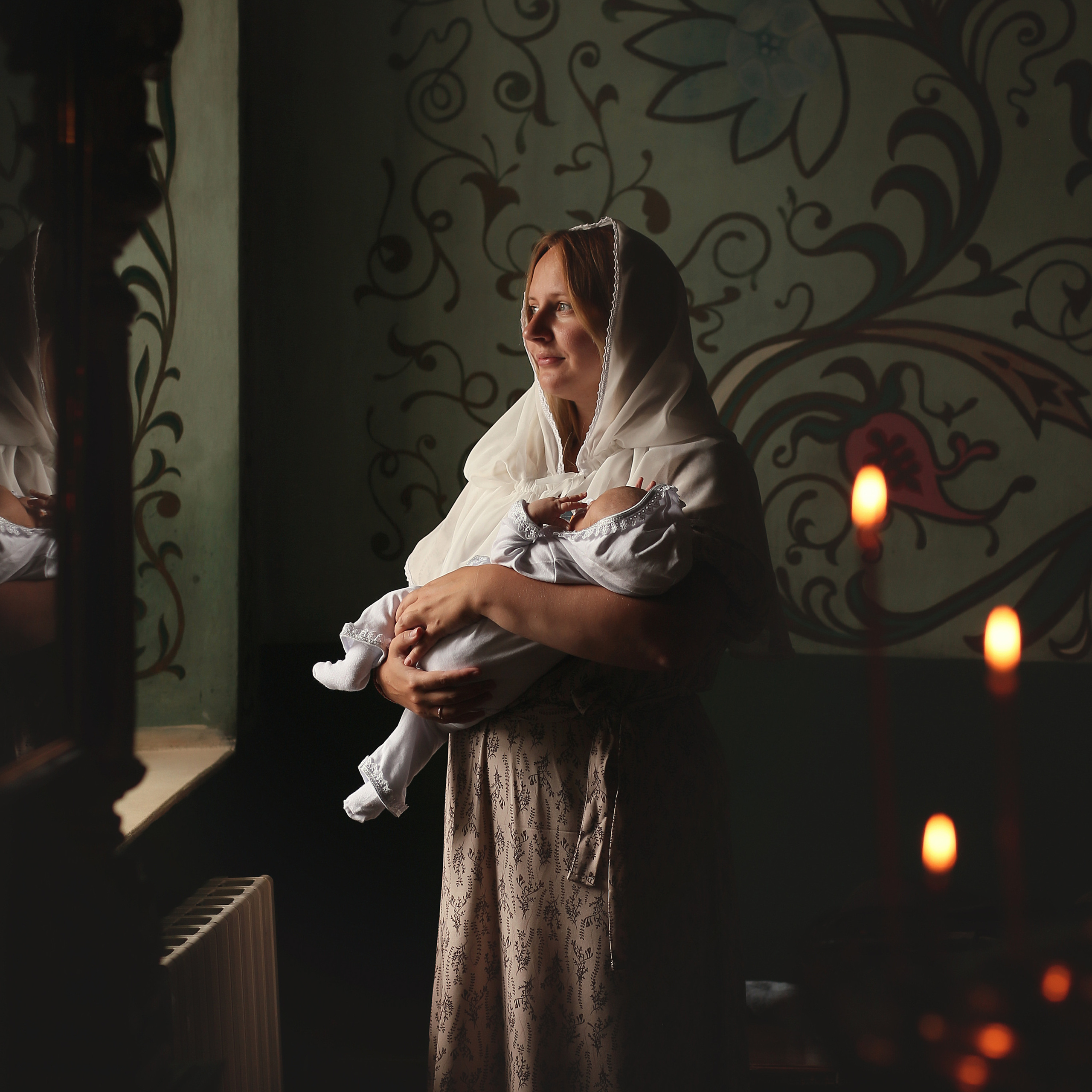 Отзывы. Семейный фотограф в Воронеже Плотникова Алина