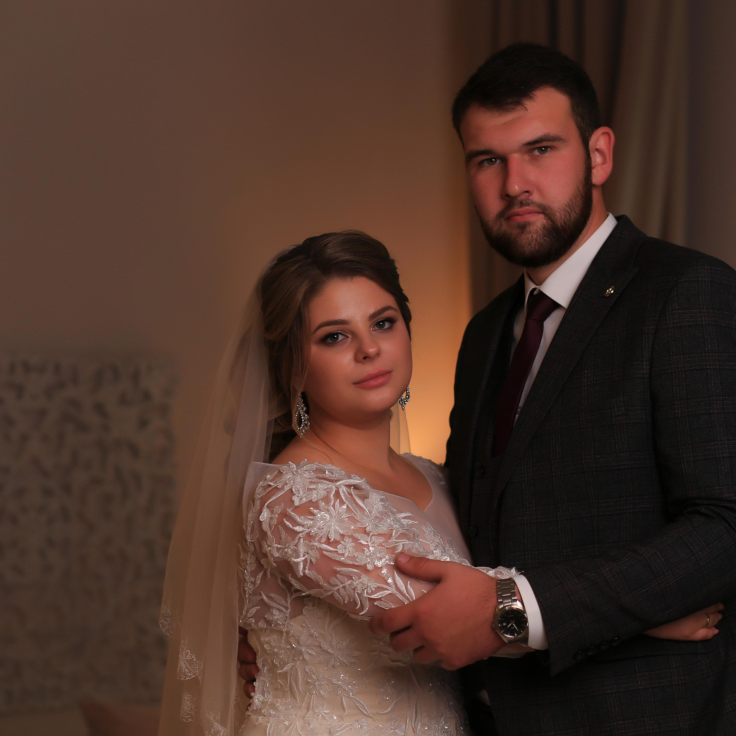 Валерия и Владимир