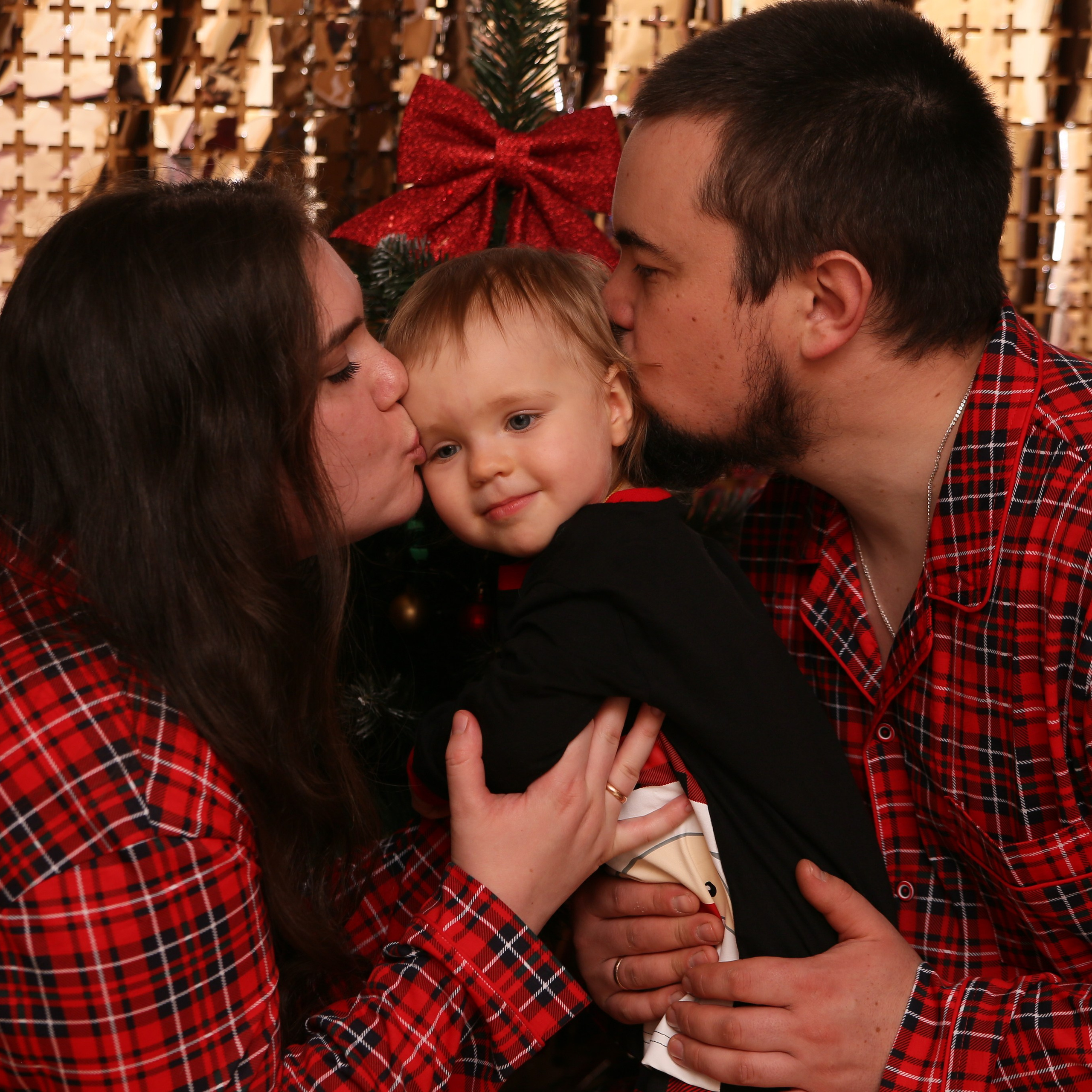 Отзывы. Семейный фотограф в Воронеже Плотникова Алина